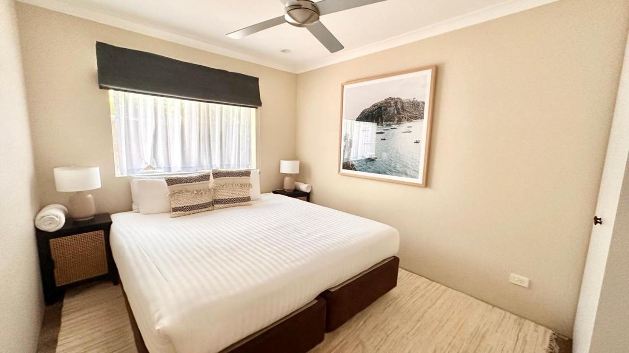 Three-Bedroom Villa photo 3