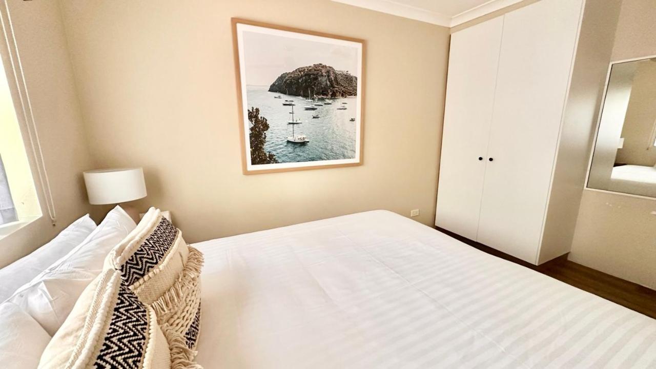 Three-Bedroom Villa photo 2
