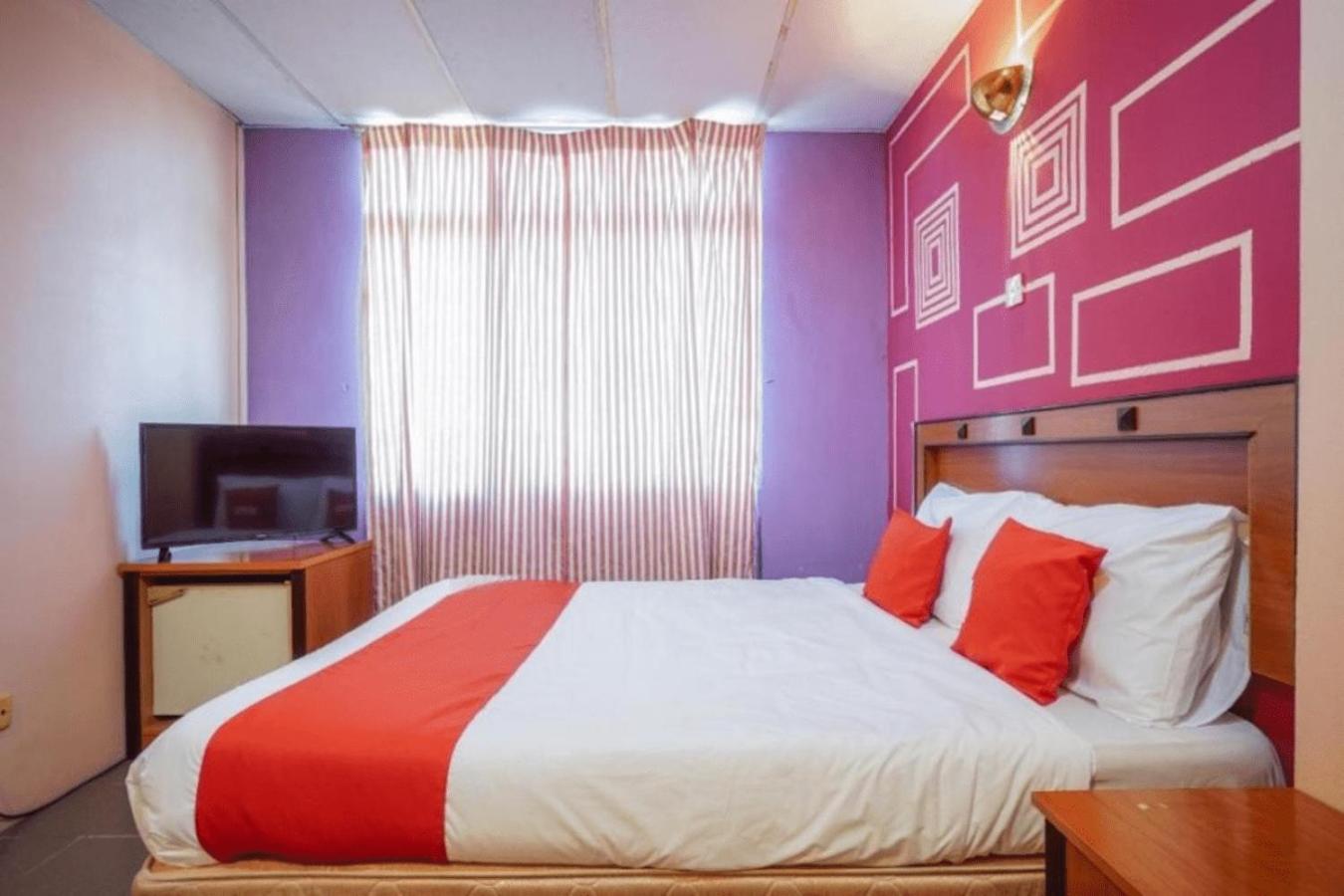 Deluxe Double Room - Photo 2