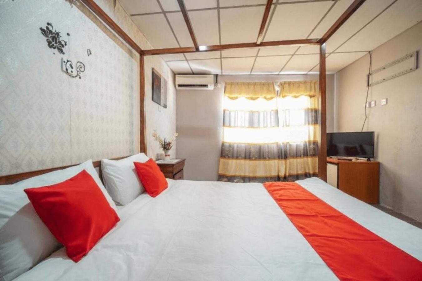 Deluxe Double Room - Photo 3