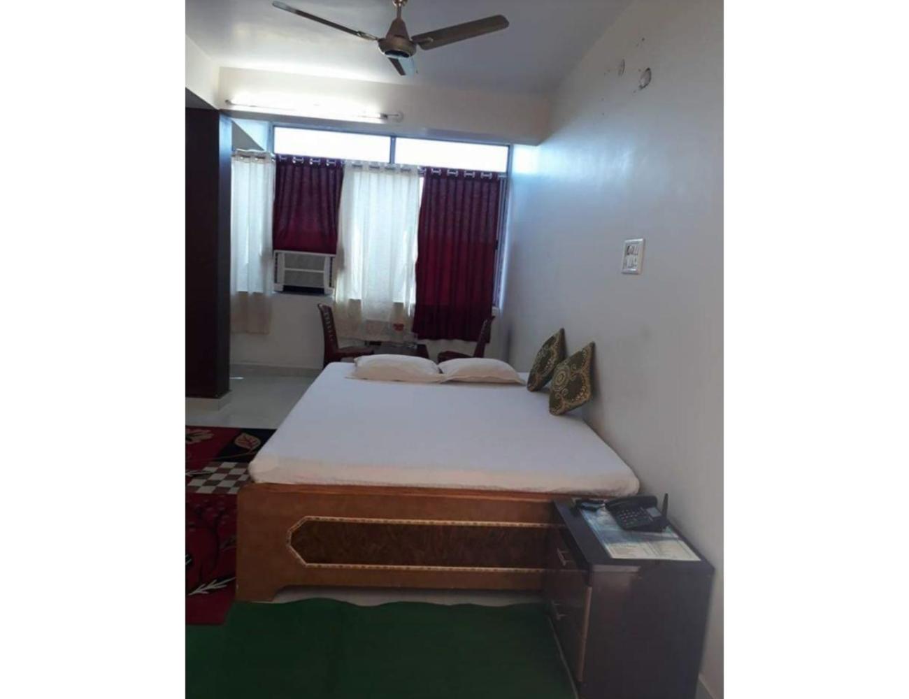 Deluxe Room photo 2