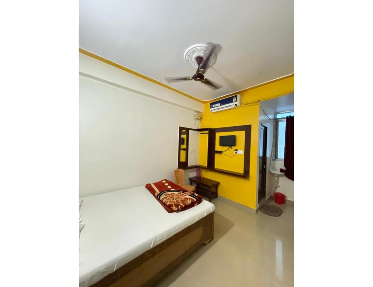 Deluxe Room photo 3