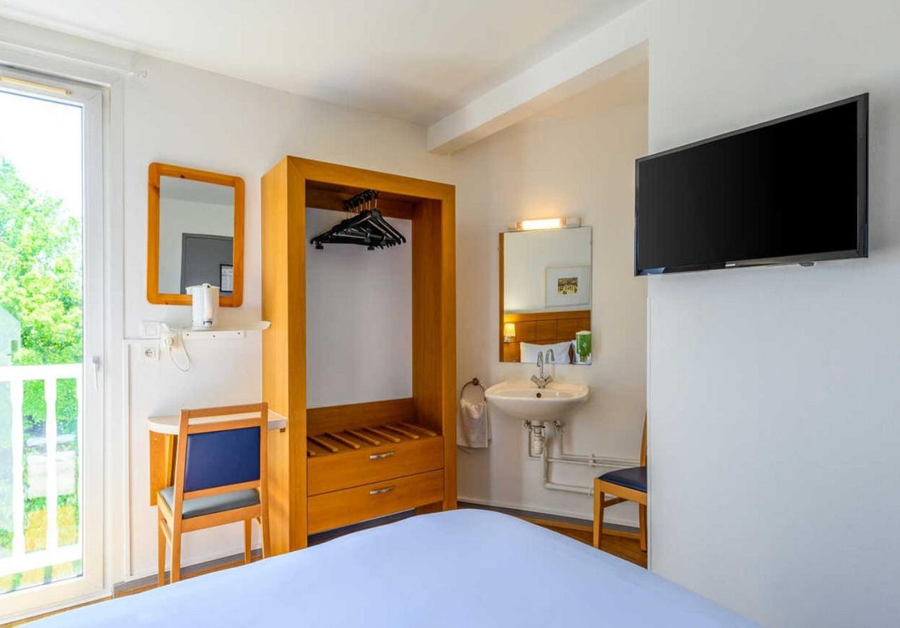 Hotel Straatsburg - Restaurant Montagne Verte &amp; Louisiana, Foto 4
