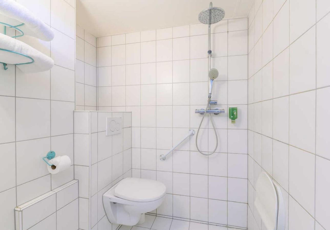 Hotel Straatsburg - Restaurant Montagne Verte &amp; Louisiana, Foto 5