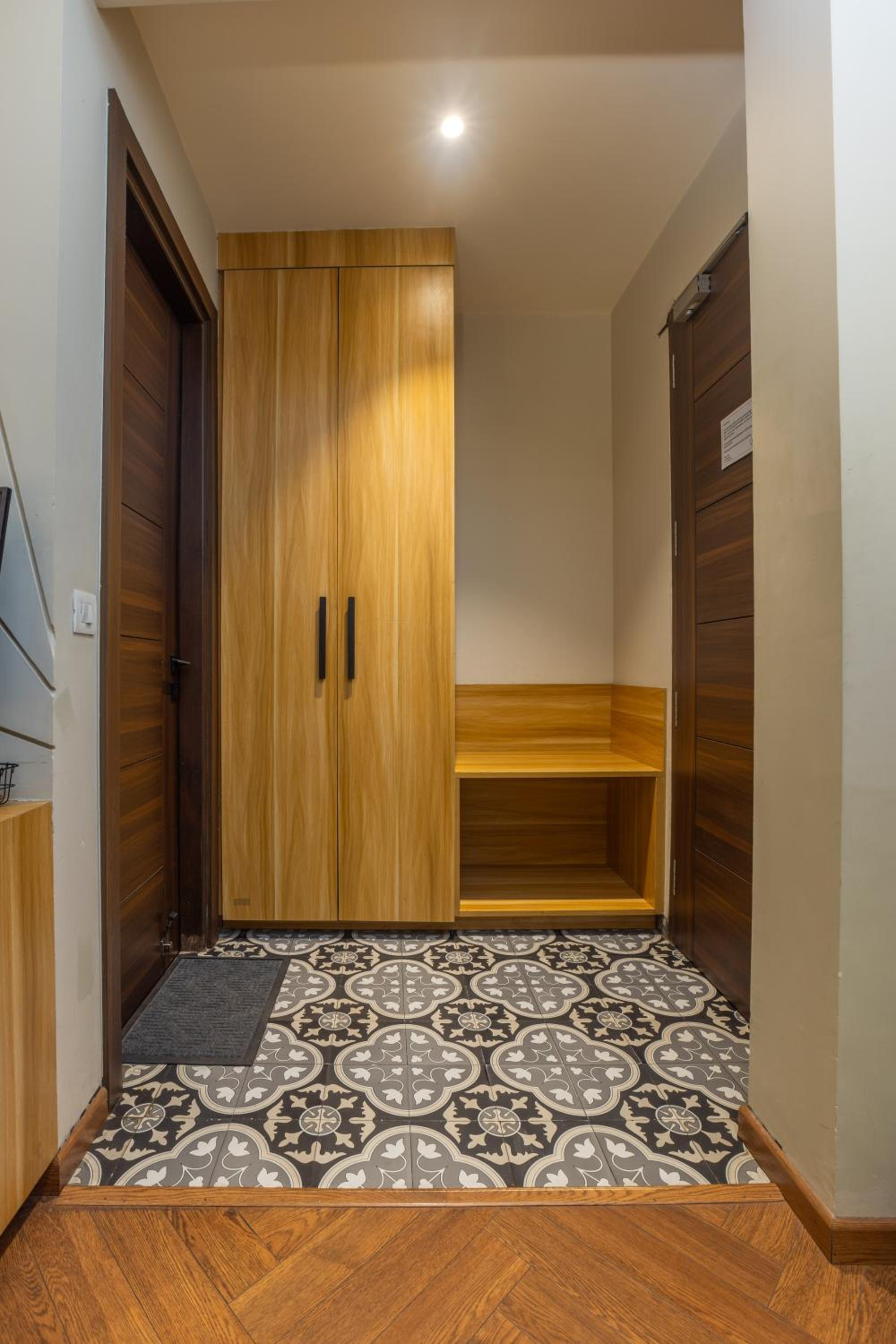 Standard Double Room with 10% discount on food - Photo 2