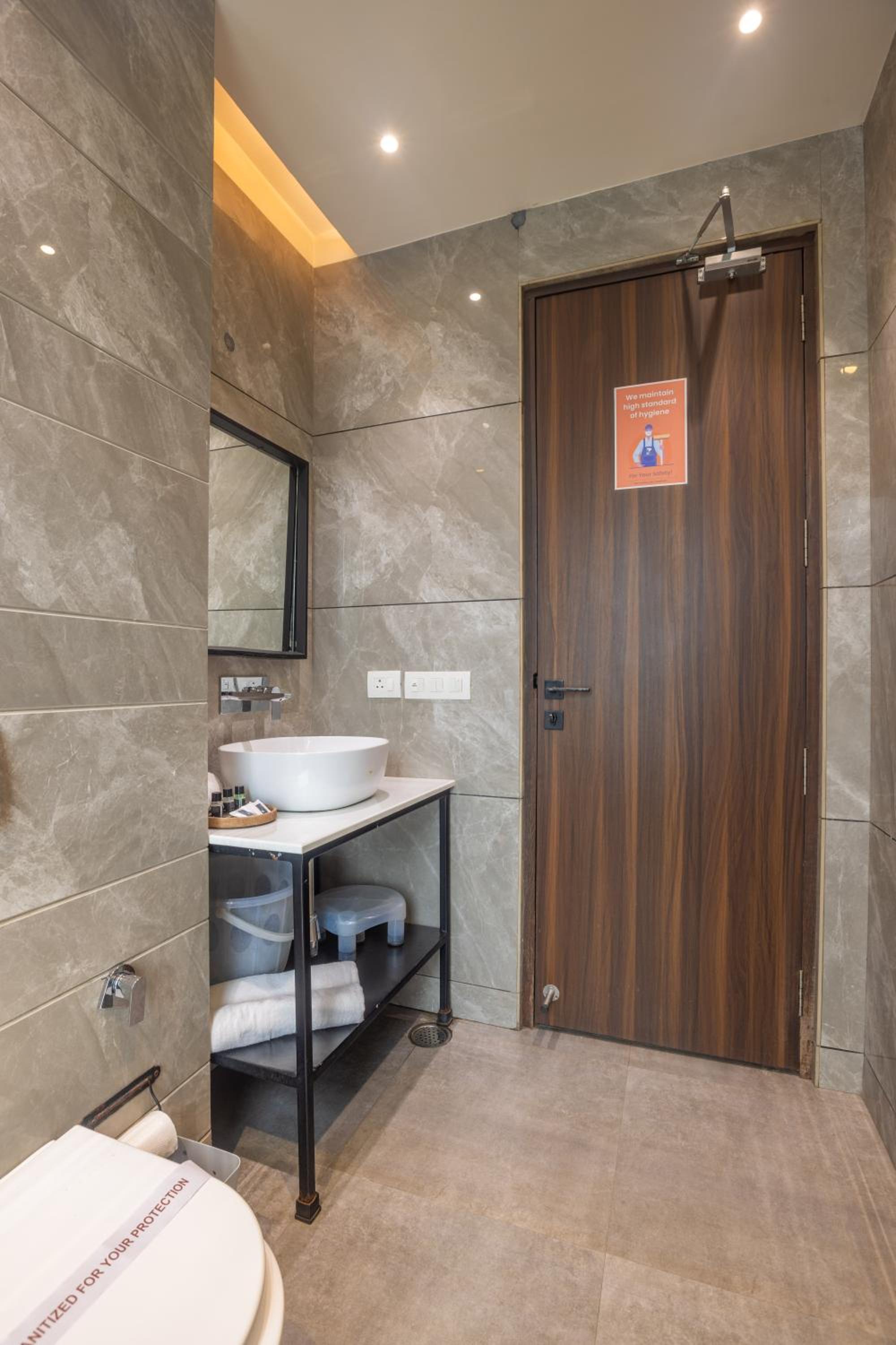 Deluxe Double Room with 10% discount on food  - Photo 2