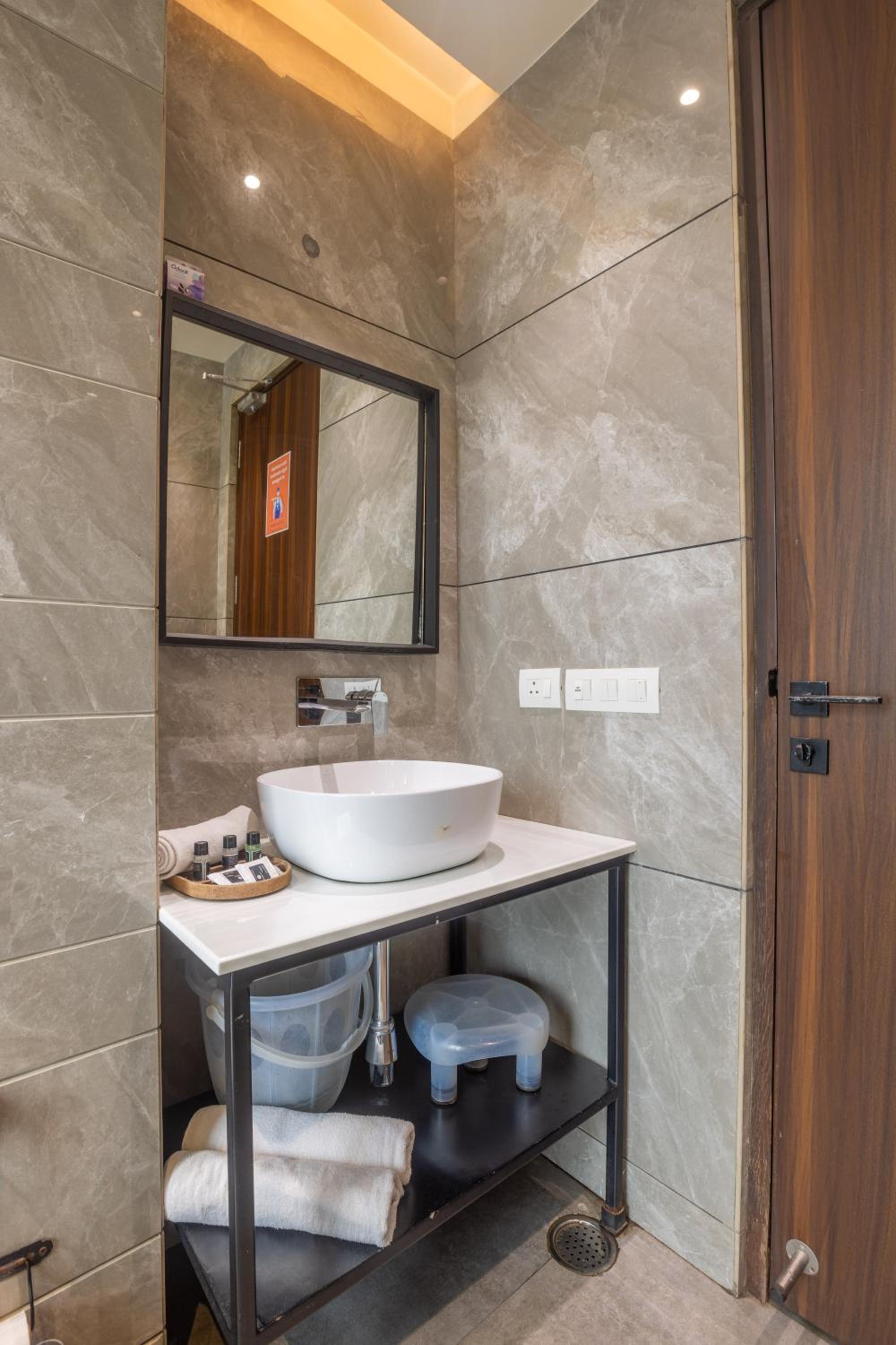 Deluxe Double Room with 10% discount on food  - Photo 4