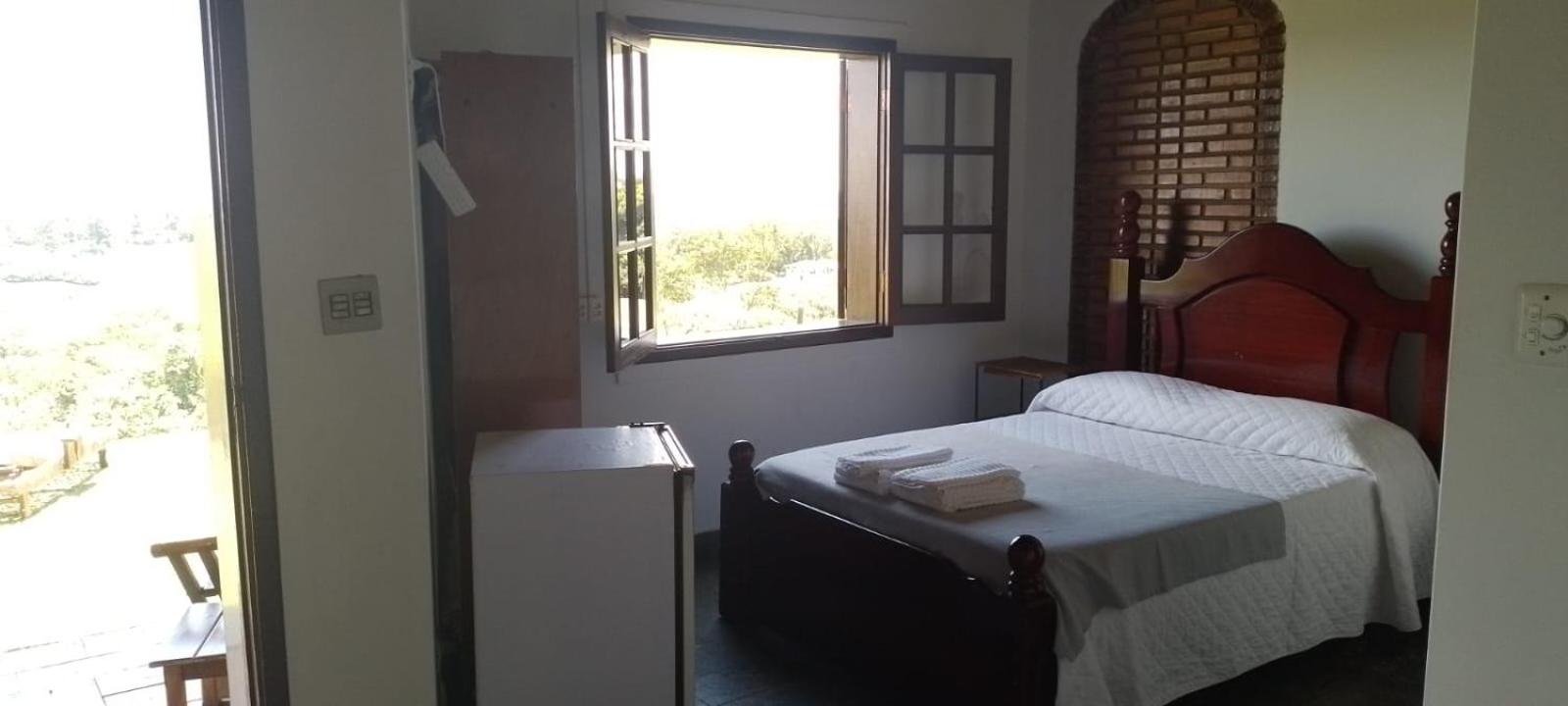 Apartment with Mountain View photo 1