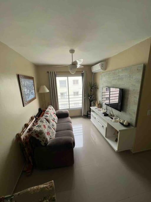 Three-Bedroom Apartment photo 1