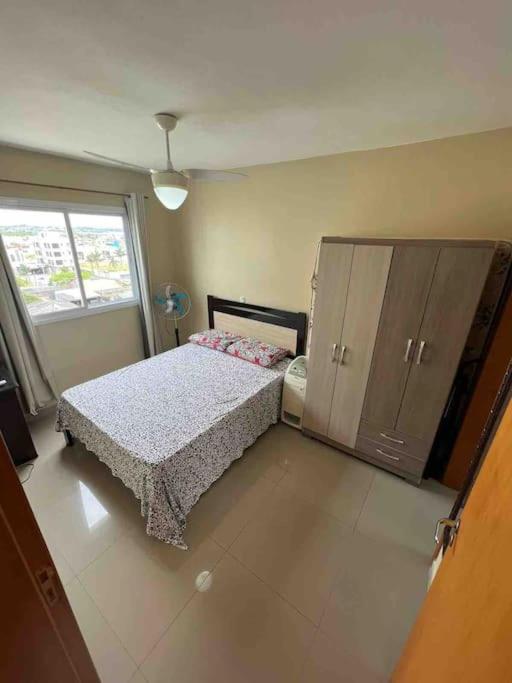 Three-Bedroom Apartment photo 3