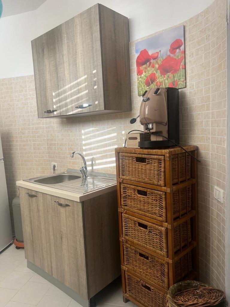 Studio Apartment with Sea View photo 3