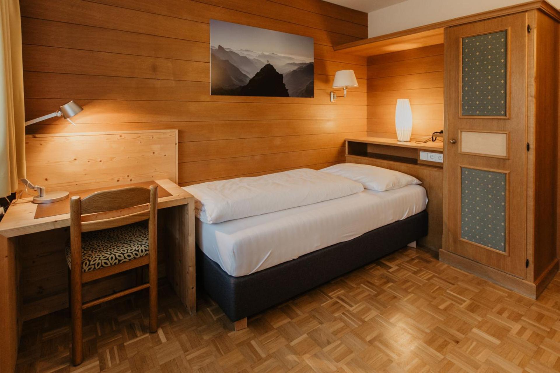 Comfort Single Room photo 2