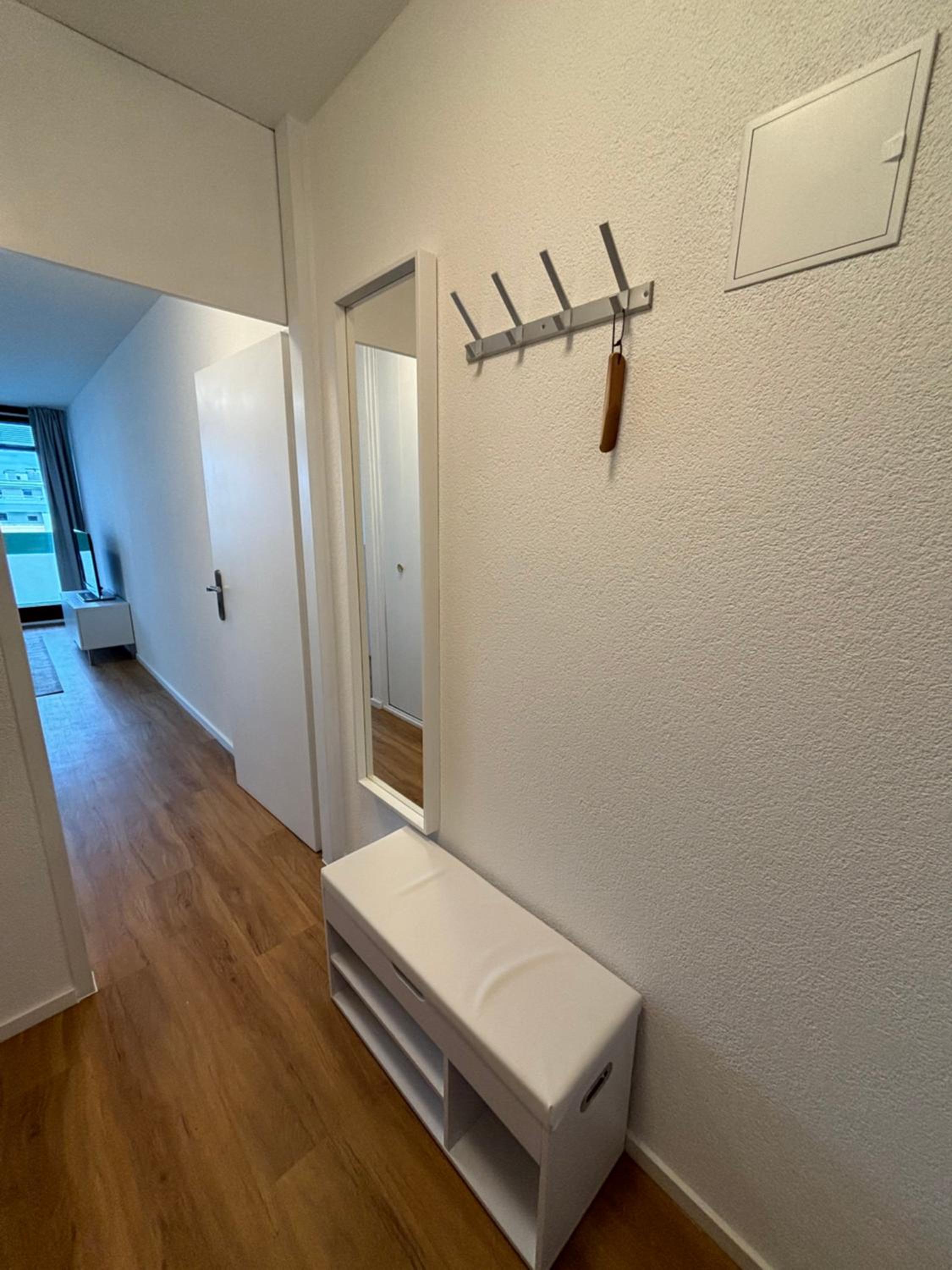 One-Bedroom Apartment photo 3