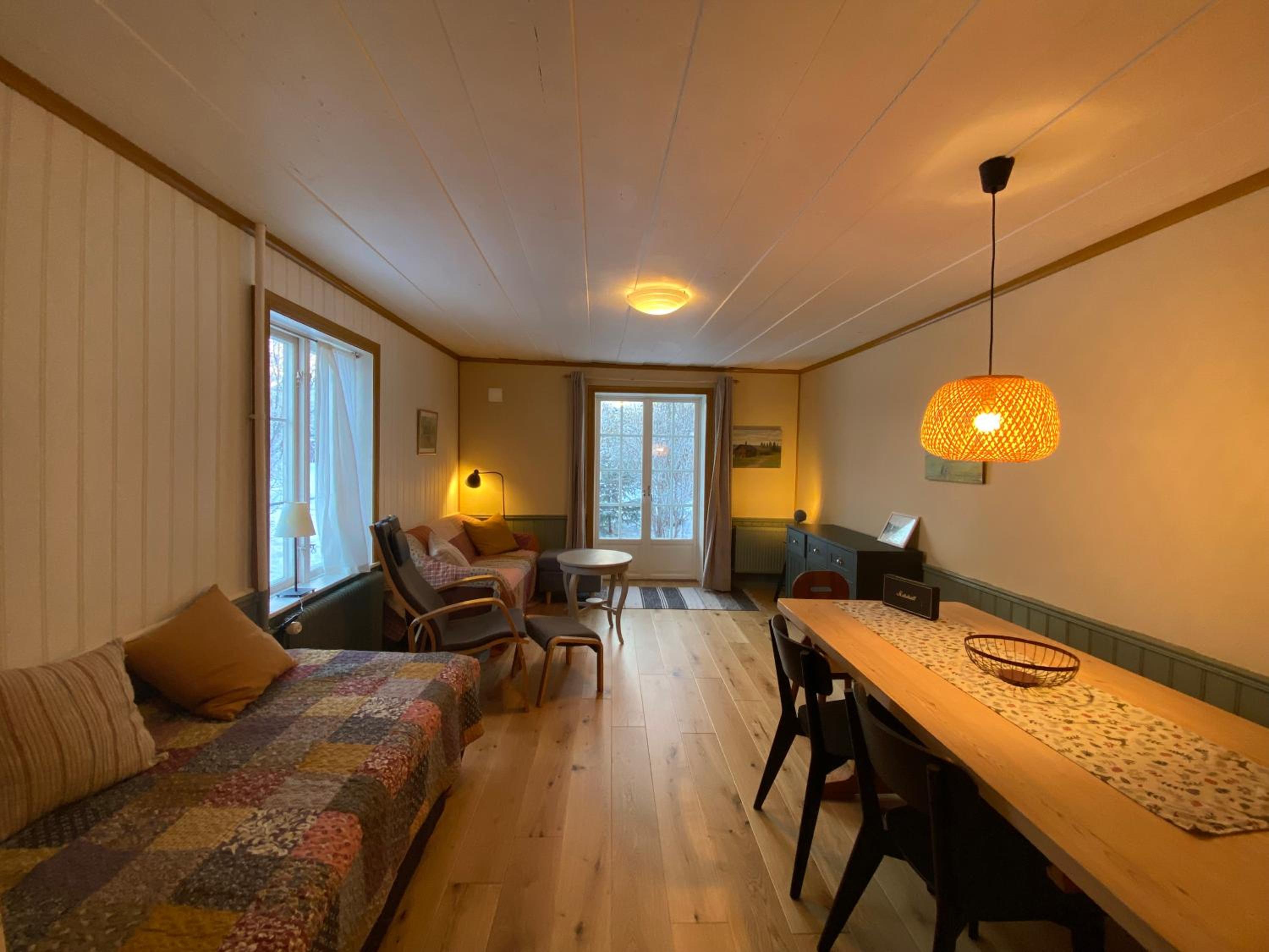 Two-Bedroom House photo 1