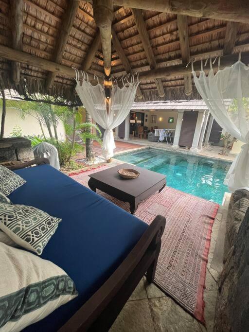One-Bedroom Villa photo 3