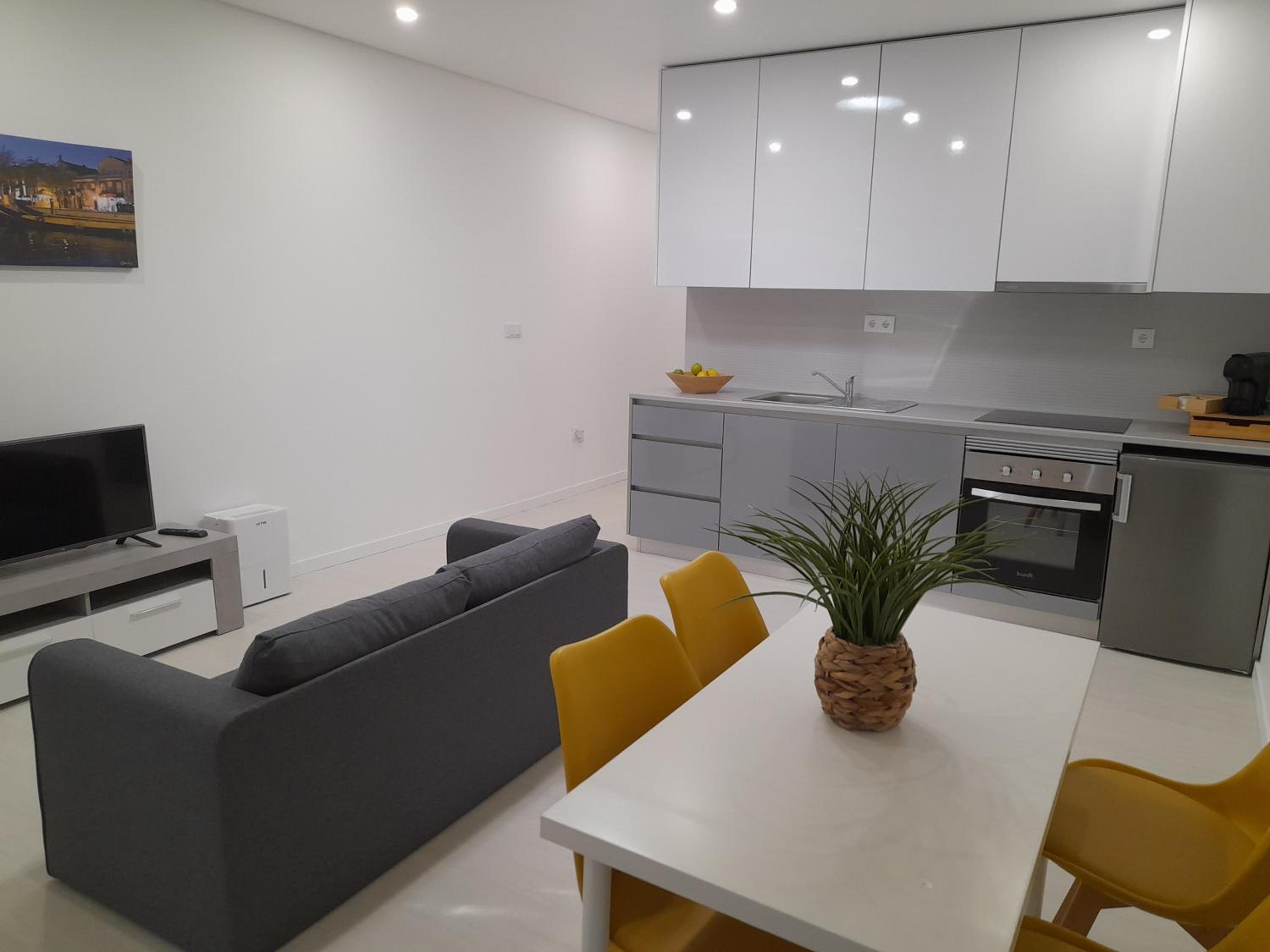 One-Bedroom House photo 1