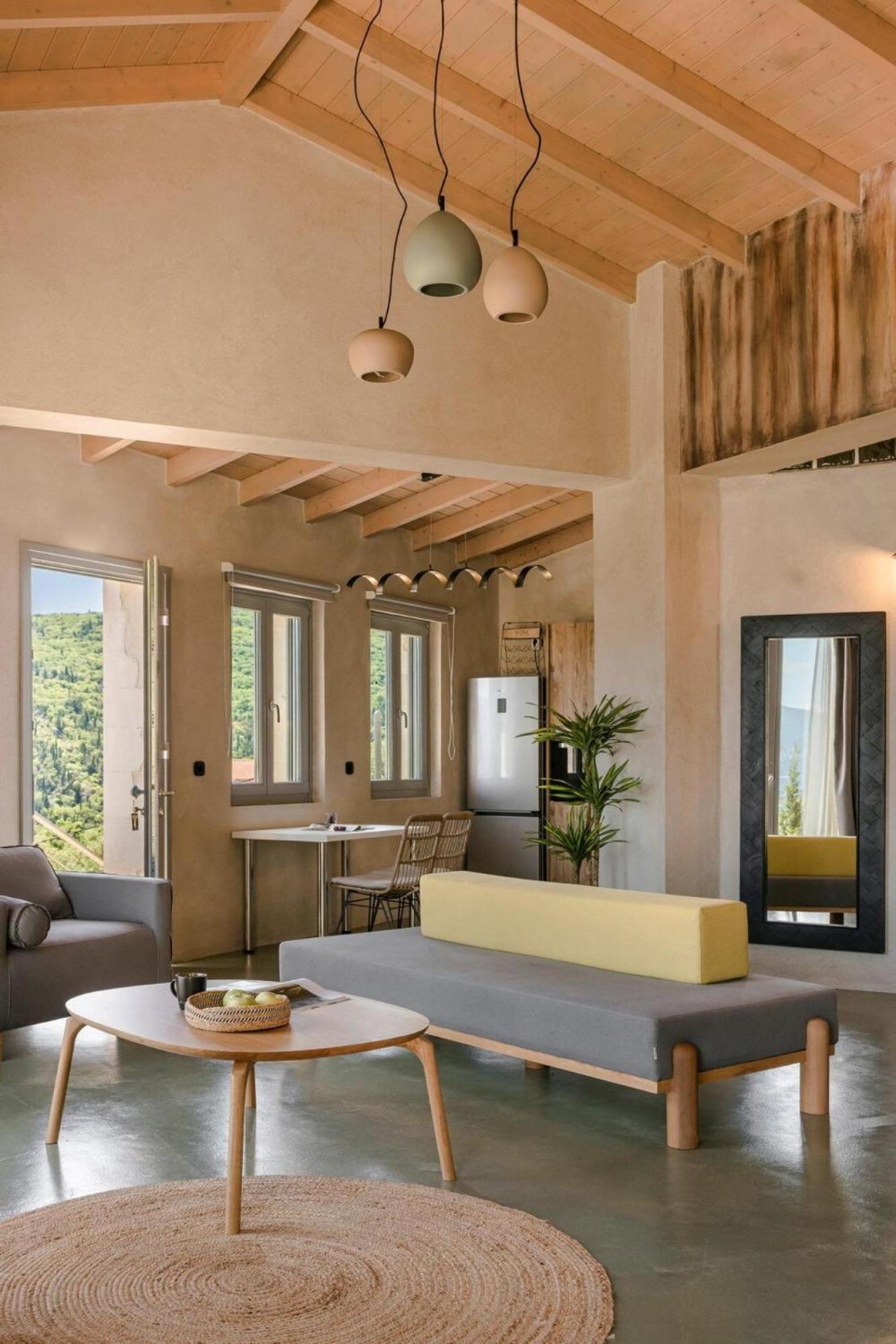 Villa with Sea View photo 2