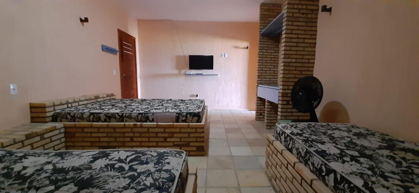 Apartment with Sea View photo 1