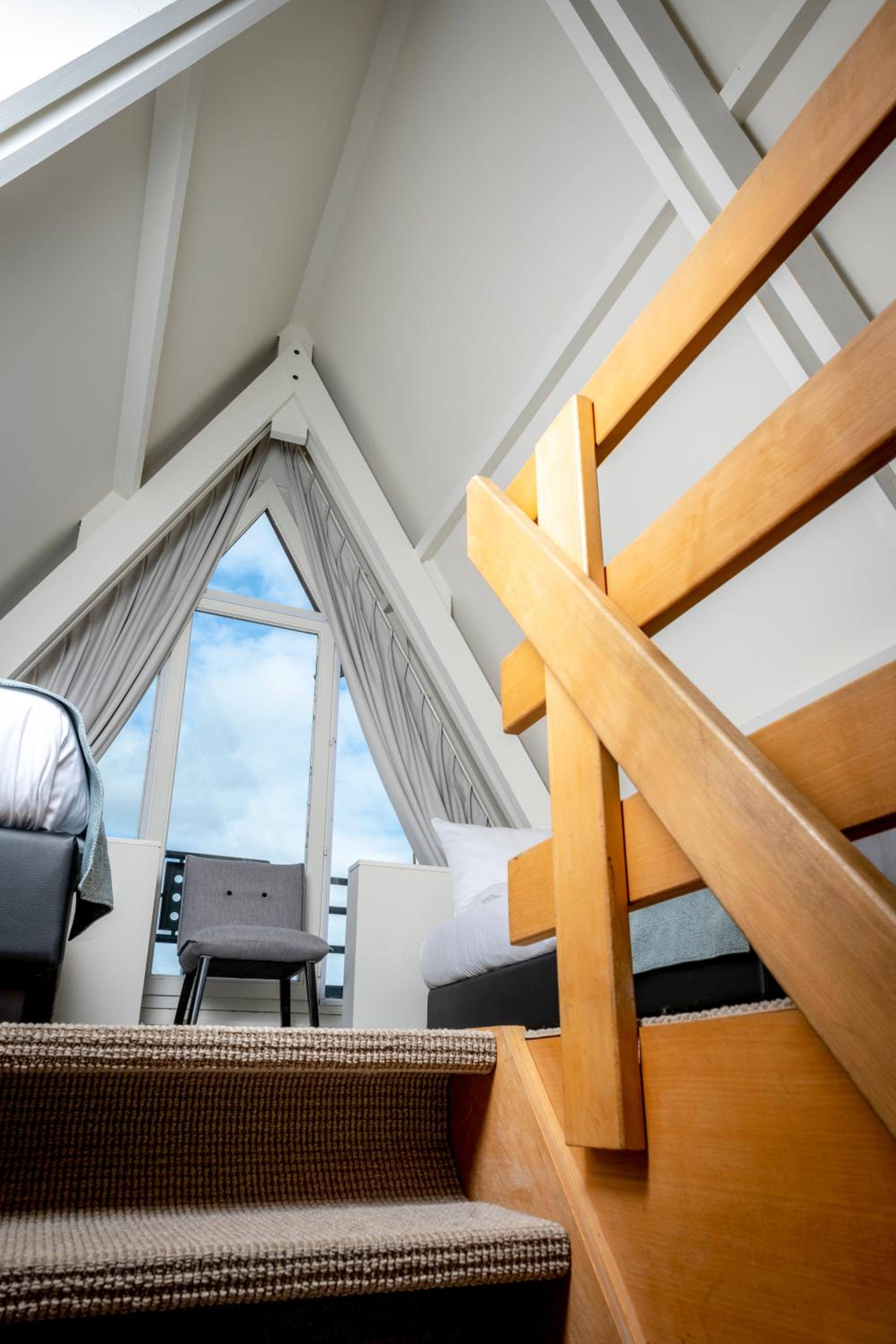 Comfort Twin Room with Bath