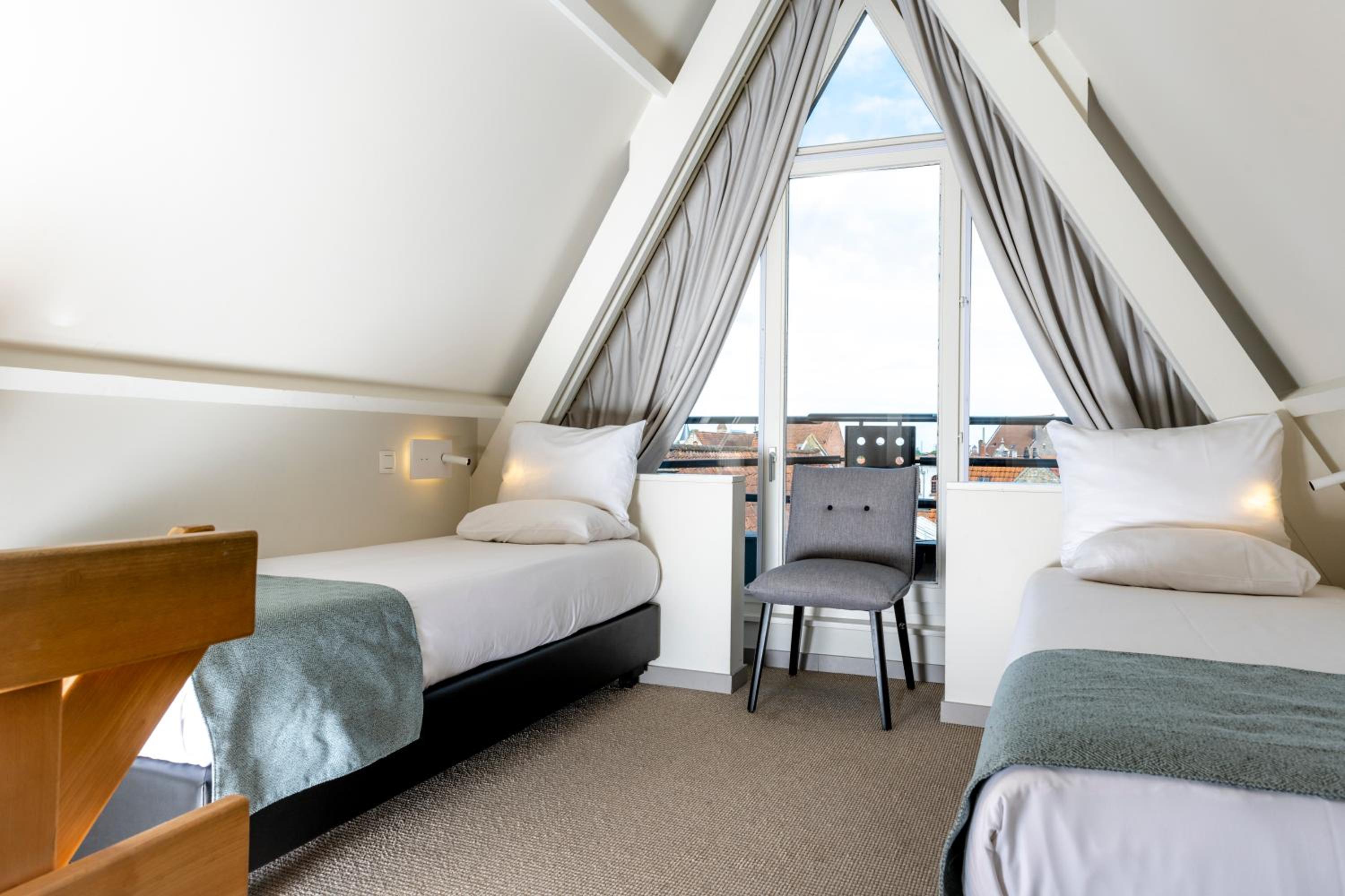 Comfort Twin Room with Bath