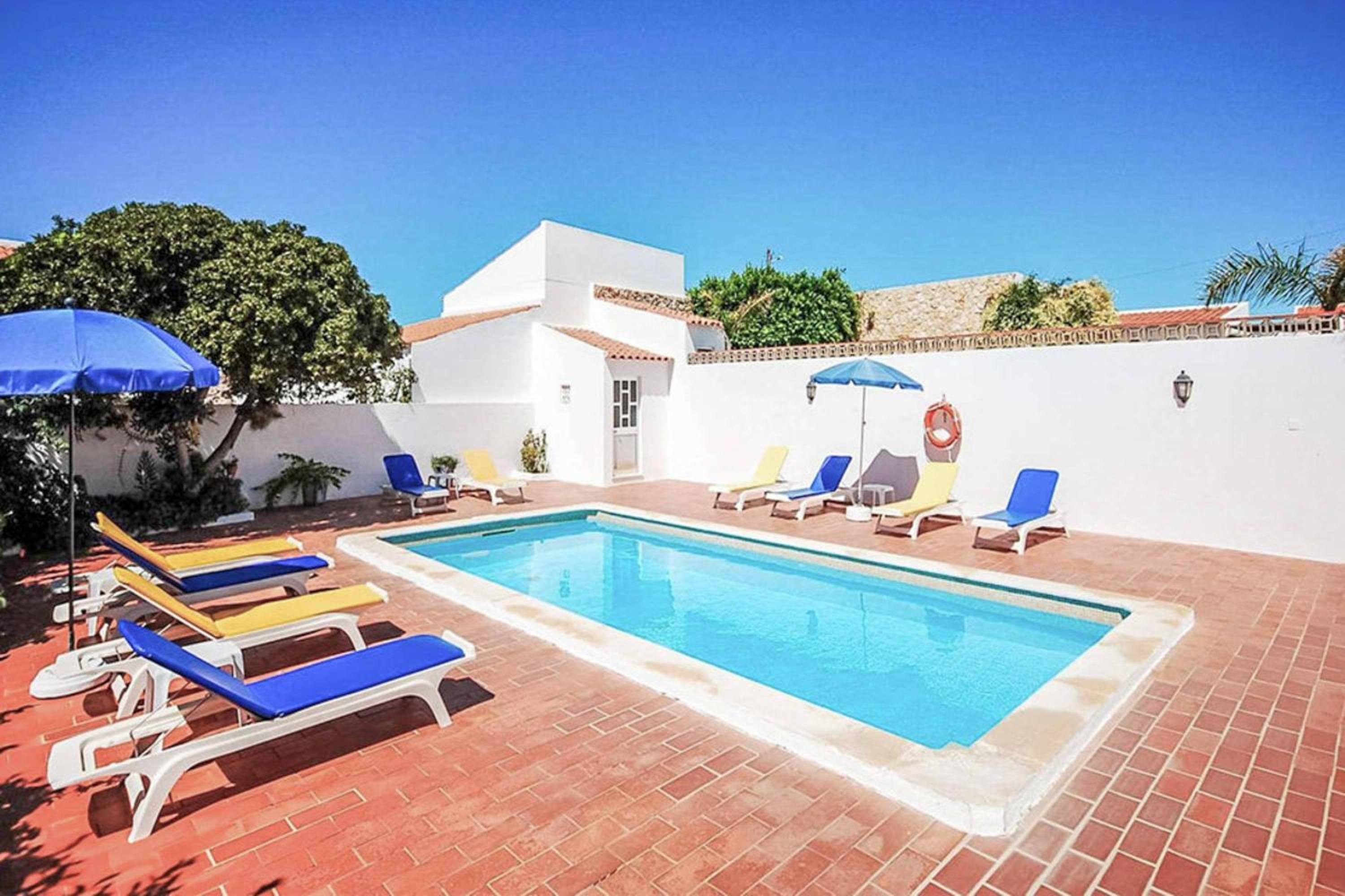 Four-Bedroom Villa photo 2
