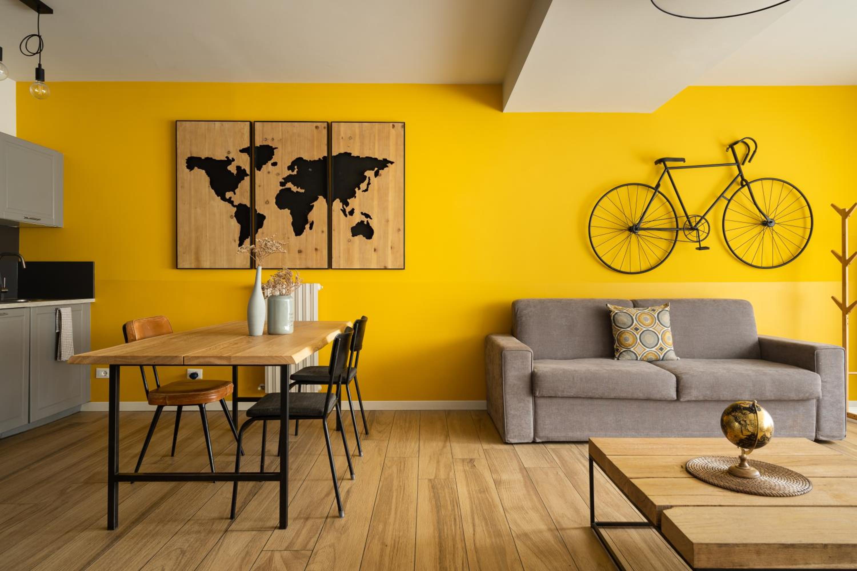 Superior Apartment photo 3