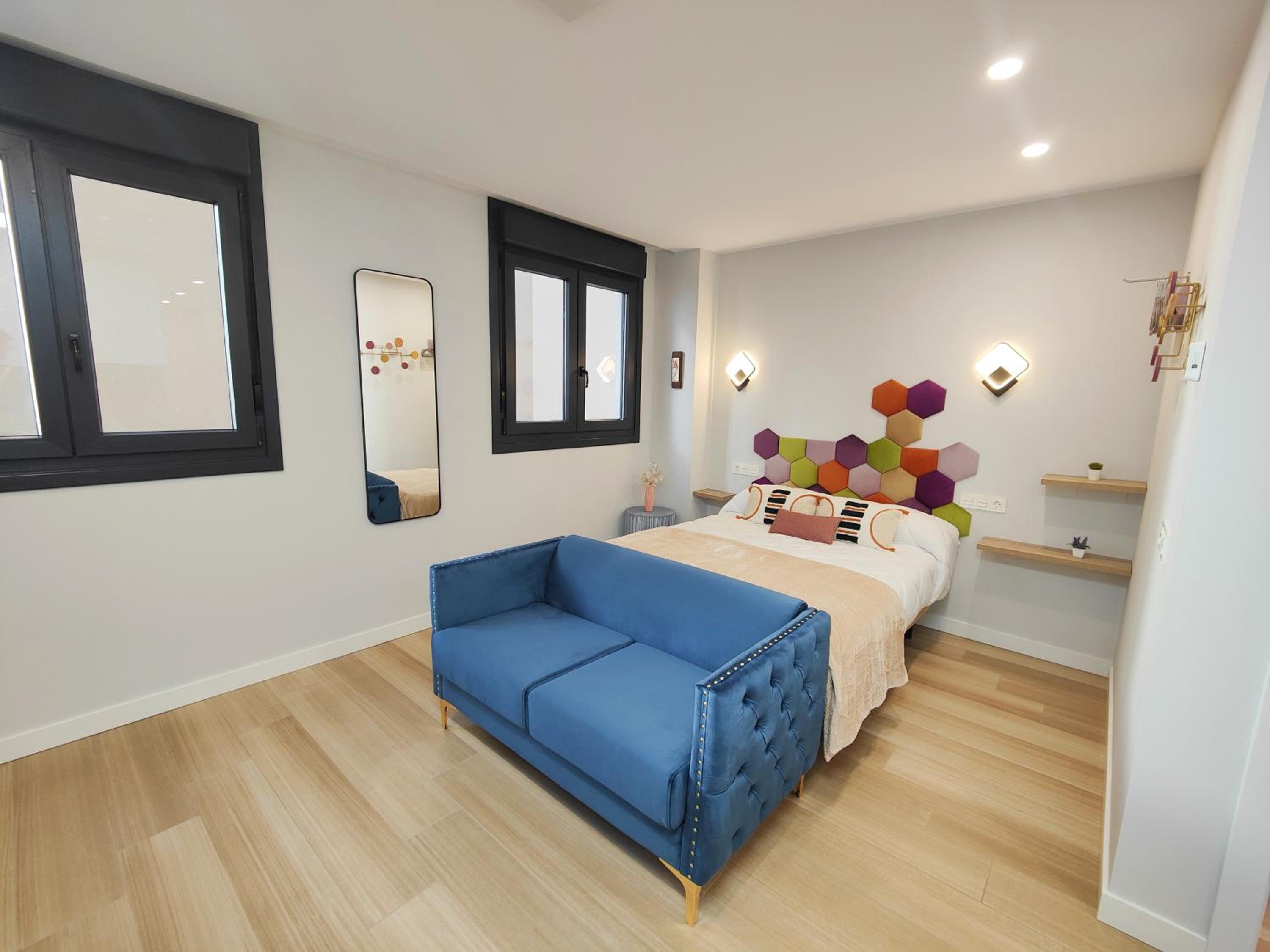 Suite Deluxe