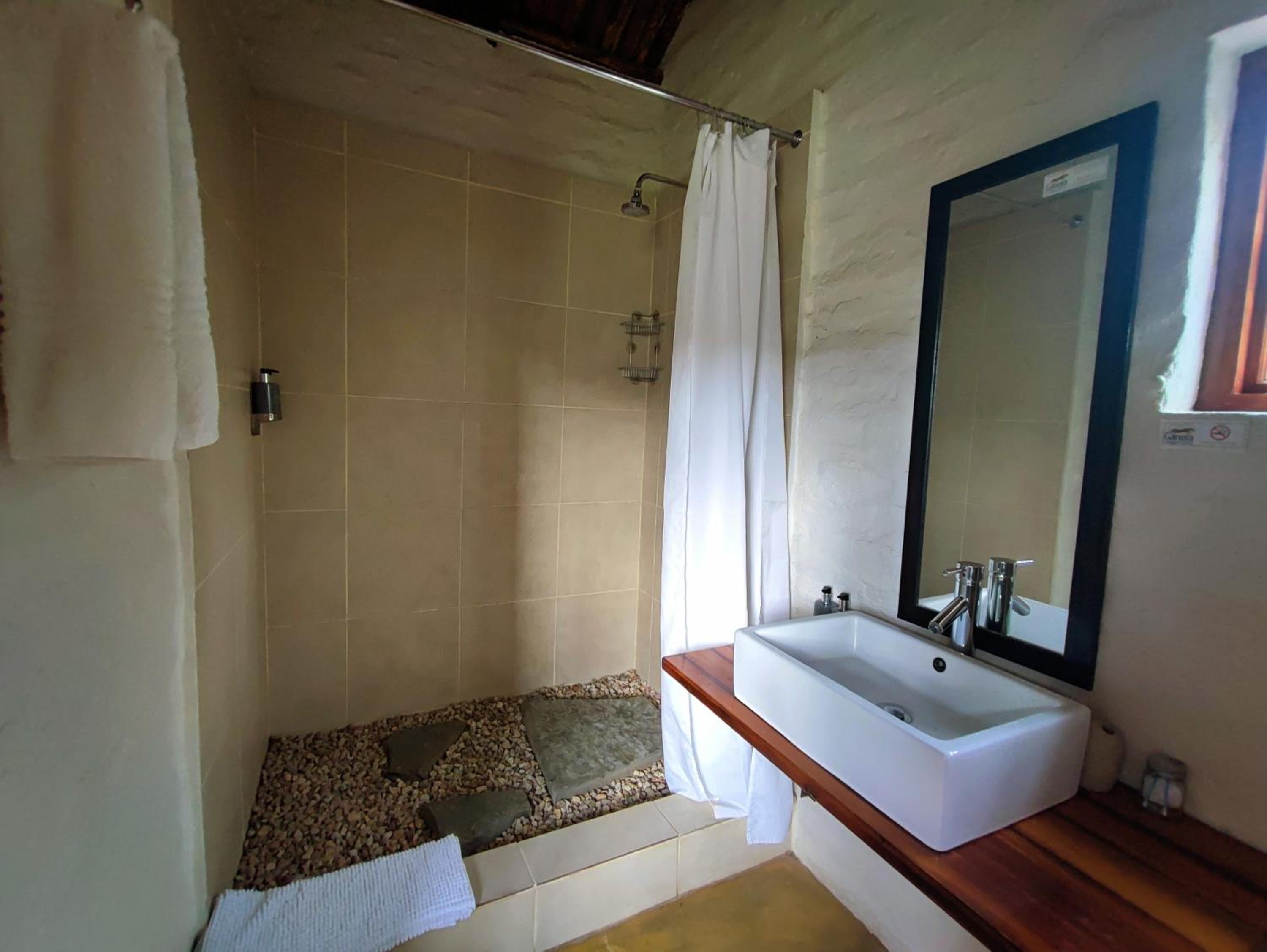 Large Double or Twin Room - Photo 8