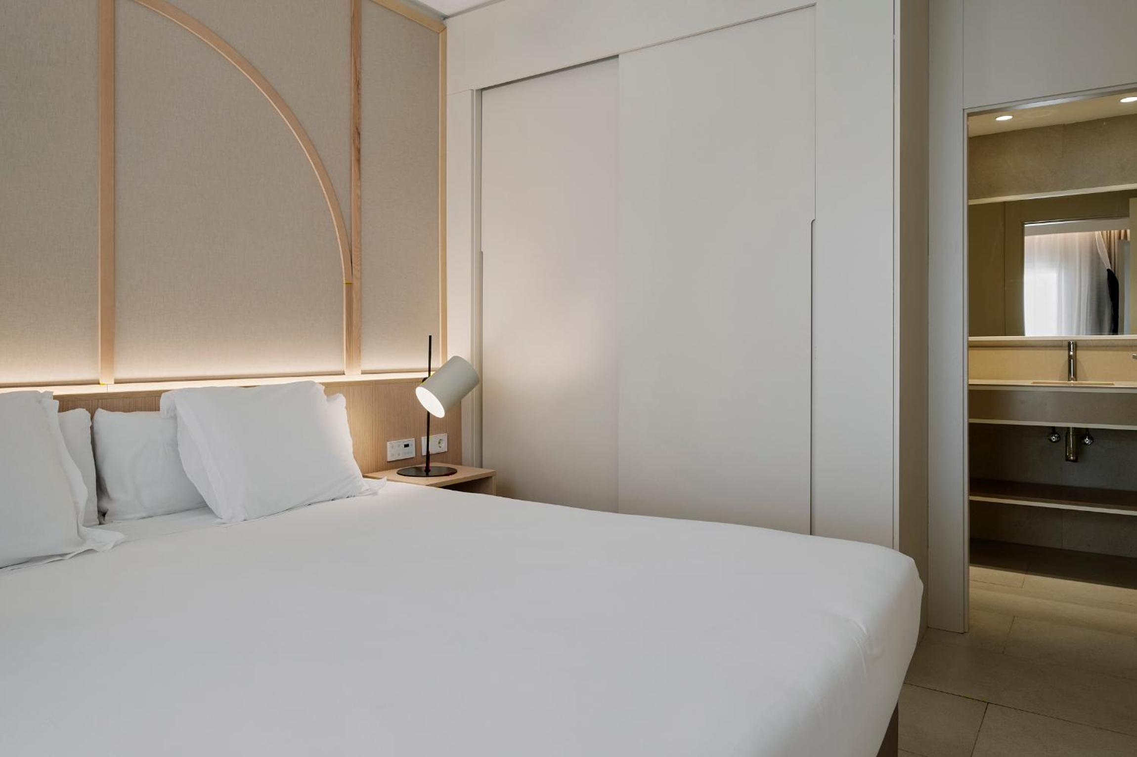 Suite Principal con Piscina Privada