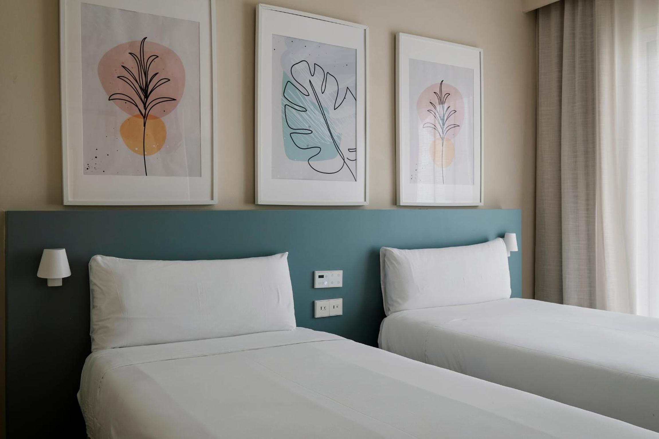 Imperial Suite with Two Bedrooms and Private Pool photo 3