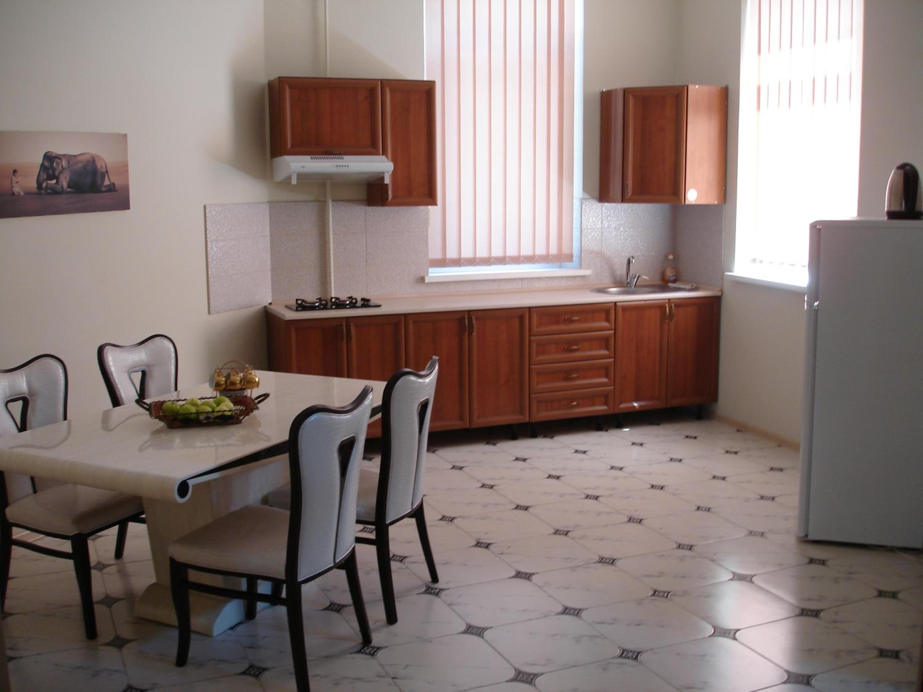 Superior Apartment (3 Adults)