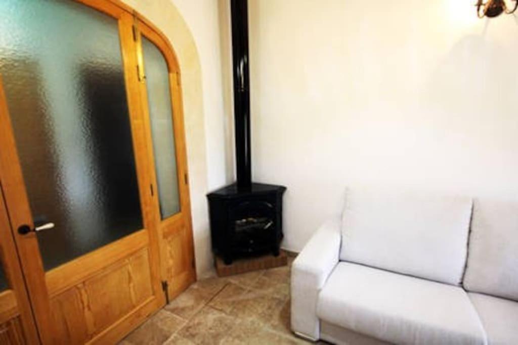 Casa de Seis Habitaciones