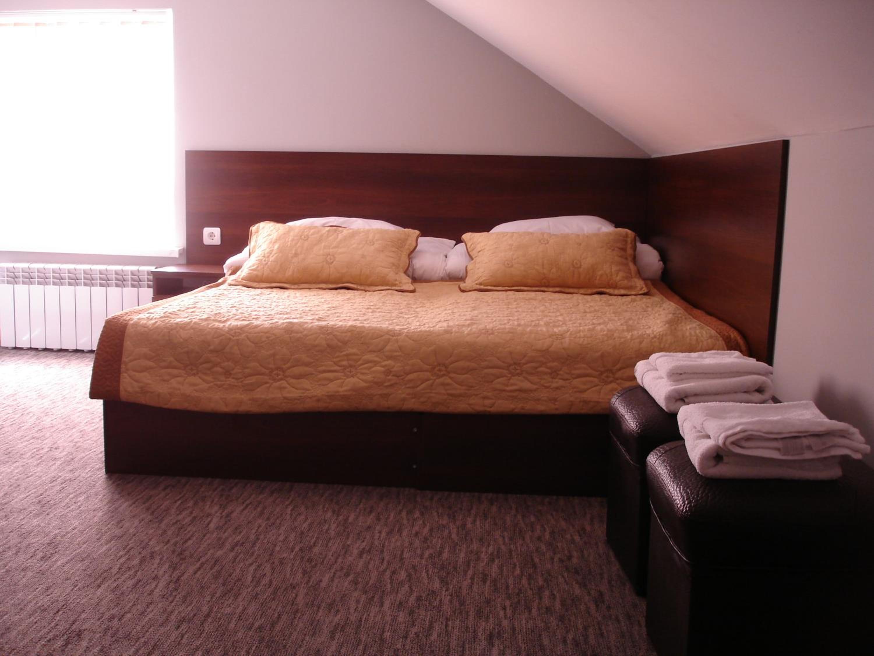 Two-Bedroom Apartment photo 2