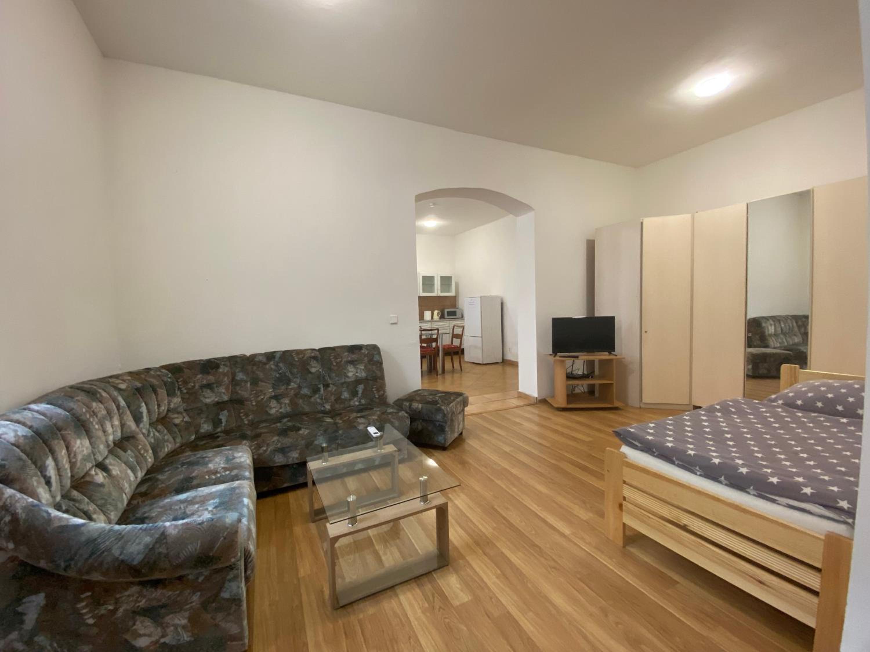 Standard Apartment