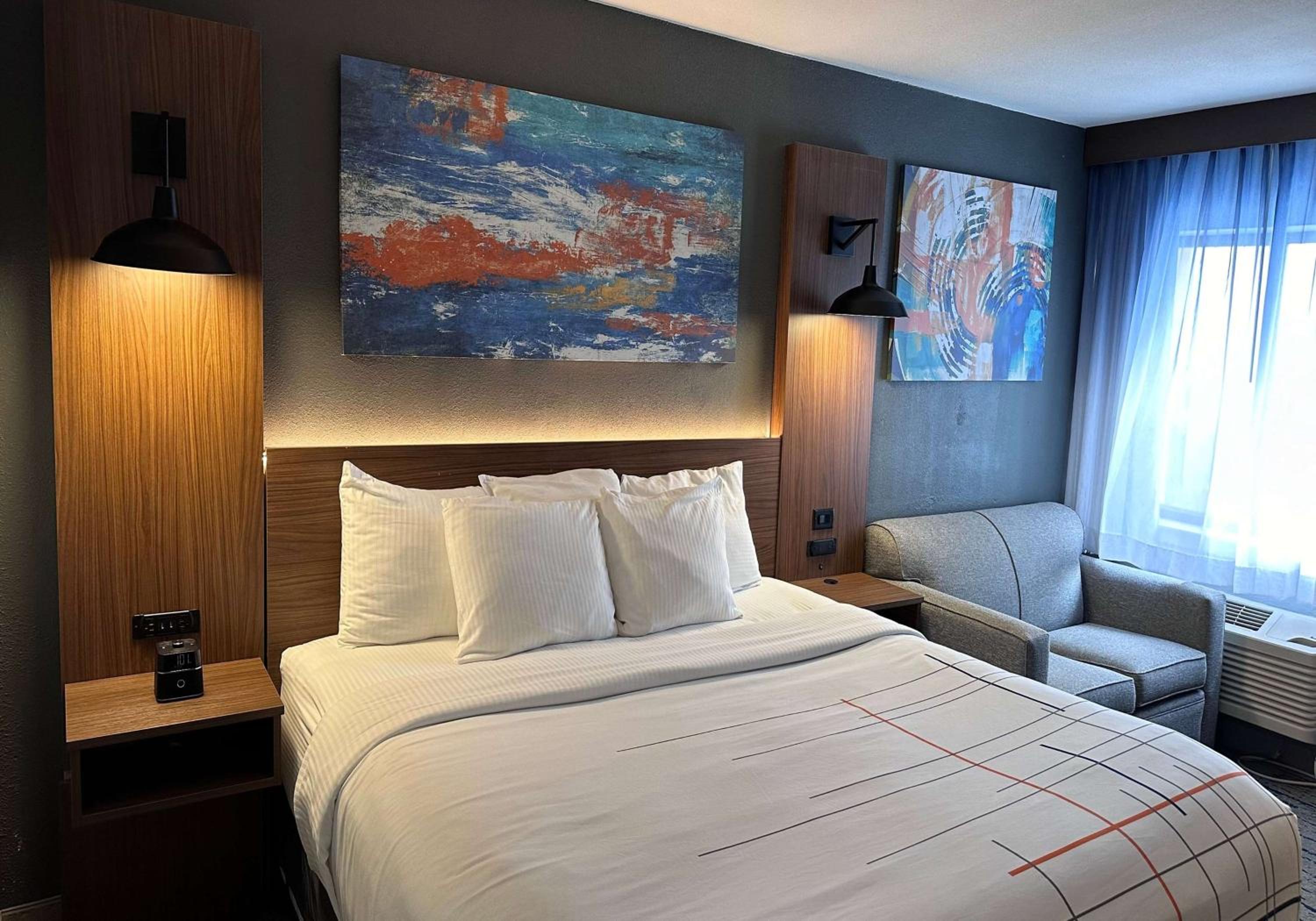 Executive King Room - Photo 1