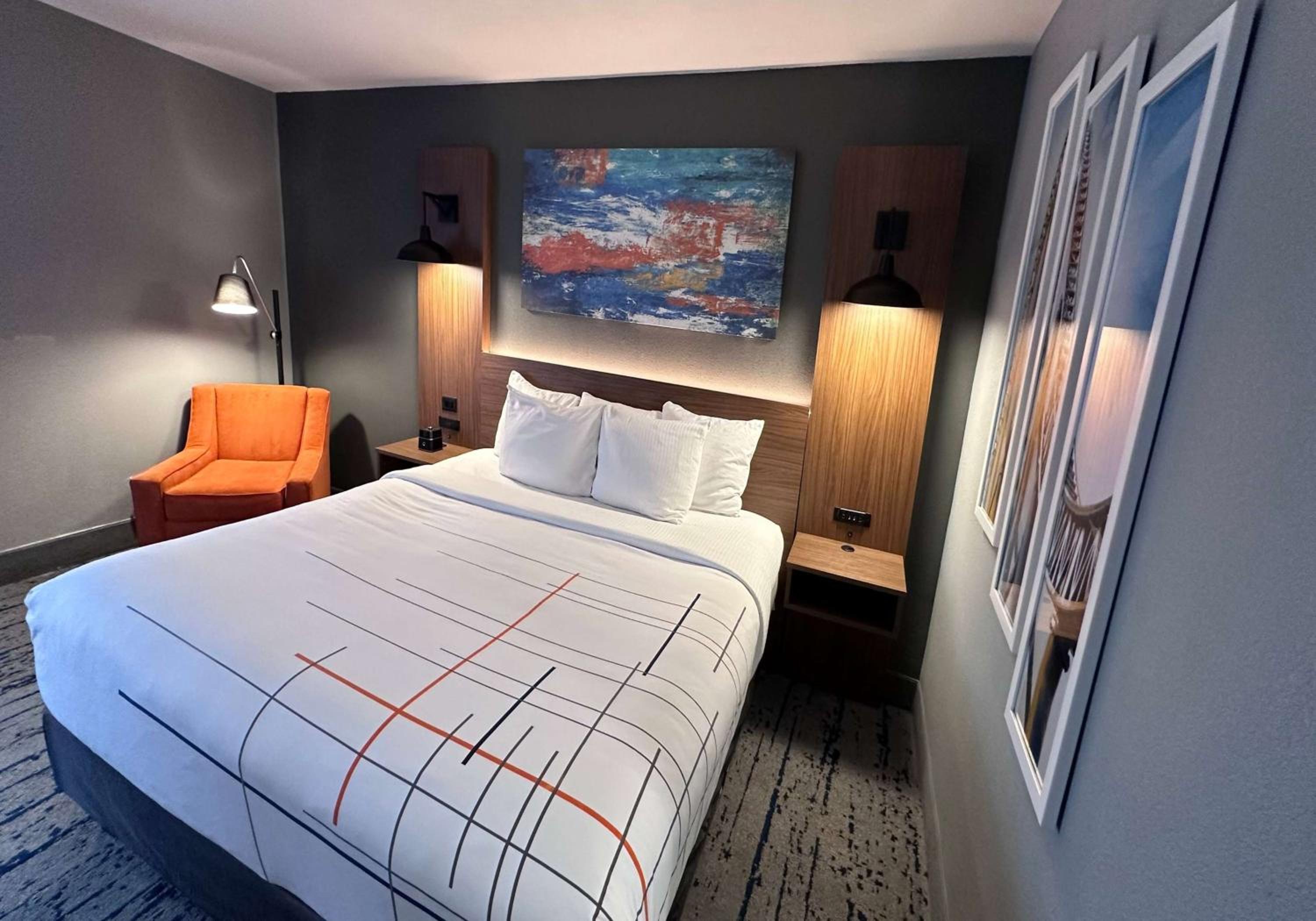 King Room - Photo 1