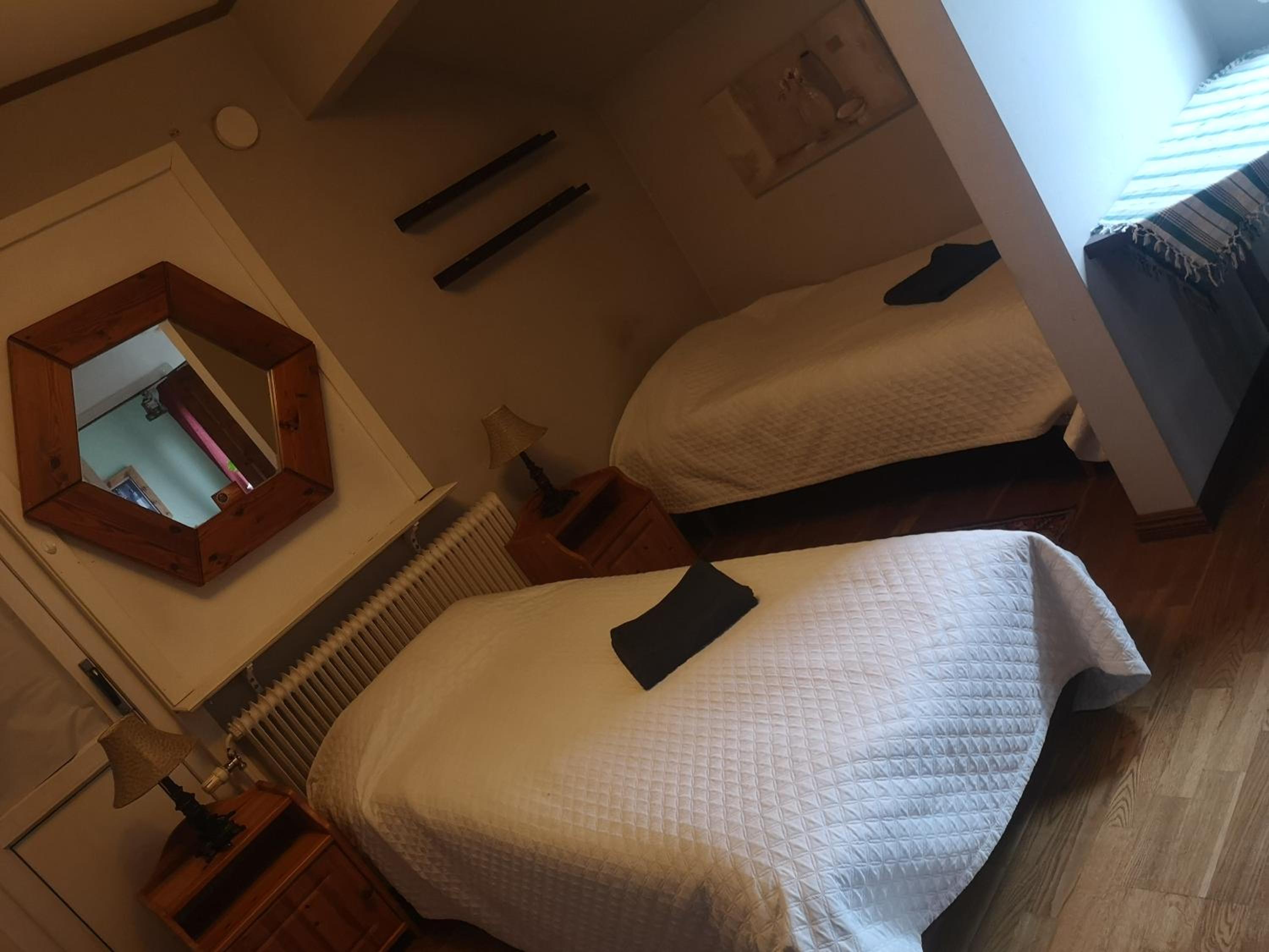 Twin Room photo 1