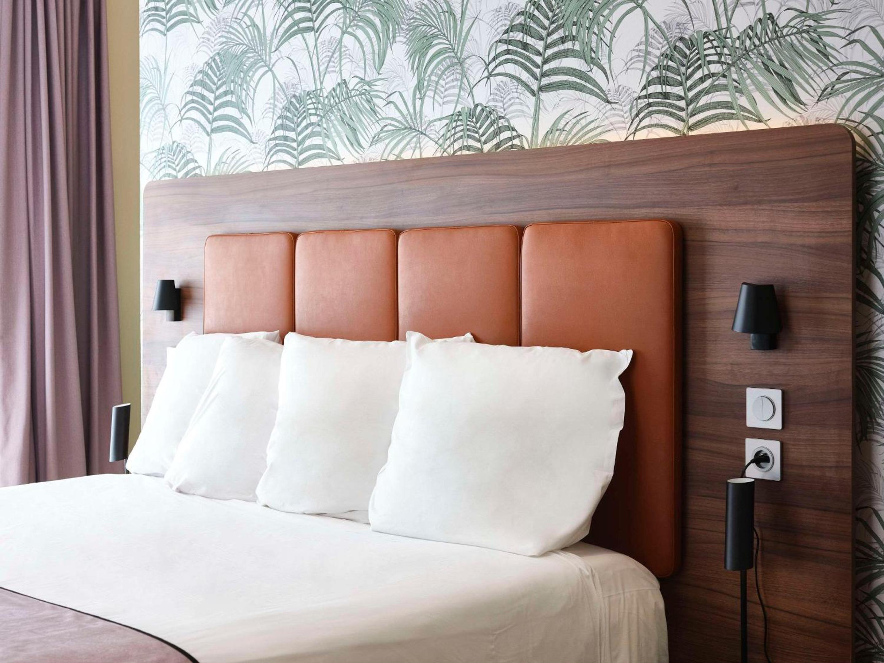 King Suite - Photo 3
