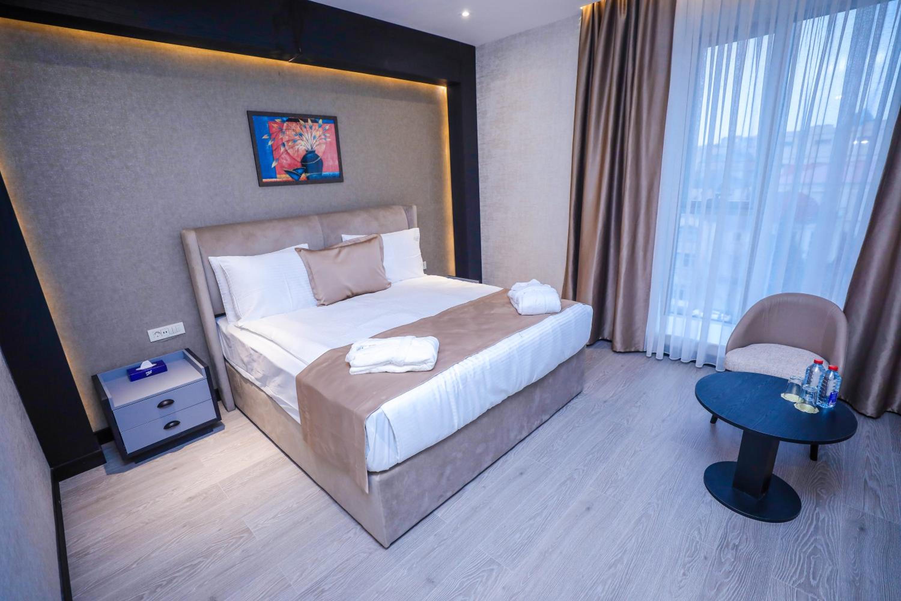 Standard Double Room photo 1