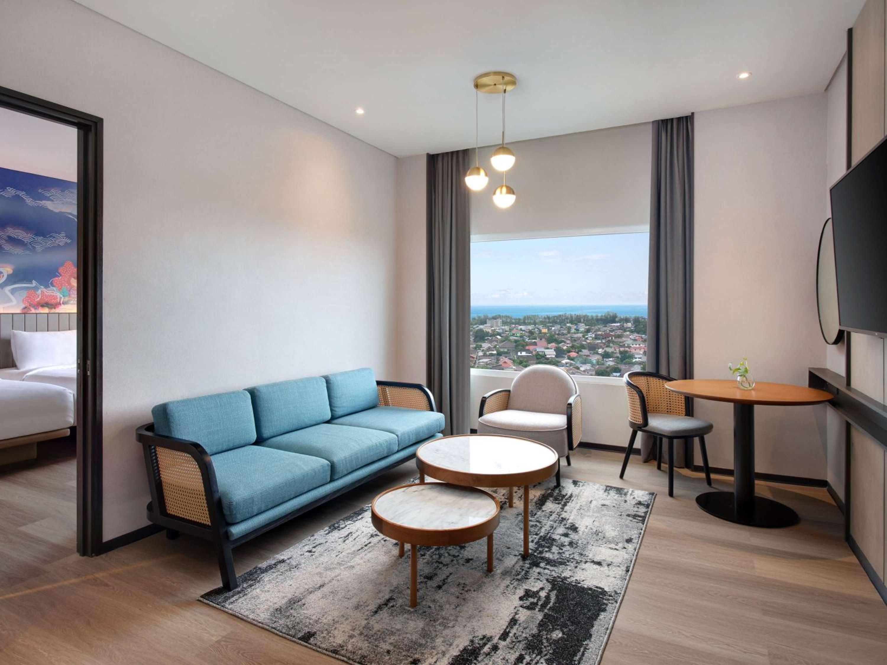 Executive King Suite - Photo 1