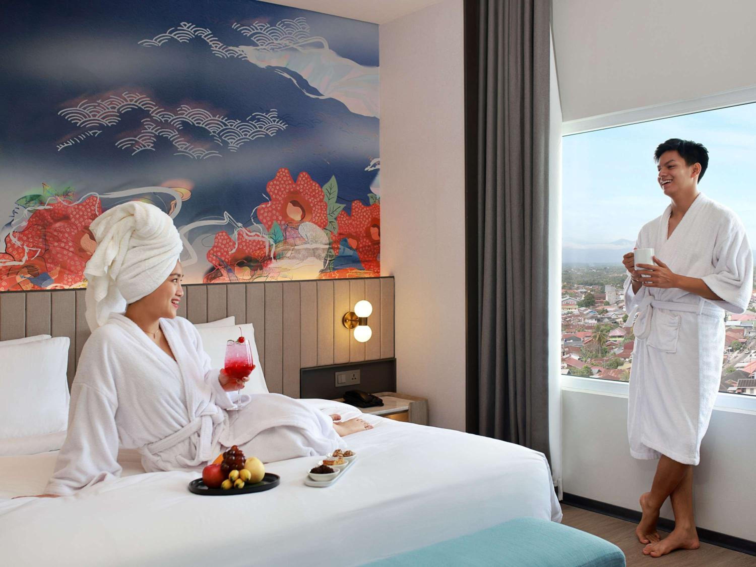 Executive Double Room - Photo 6