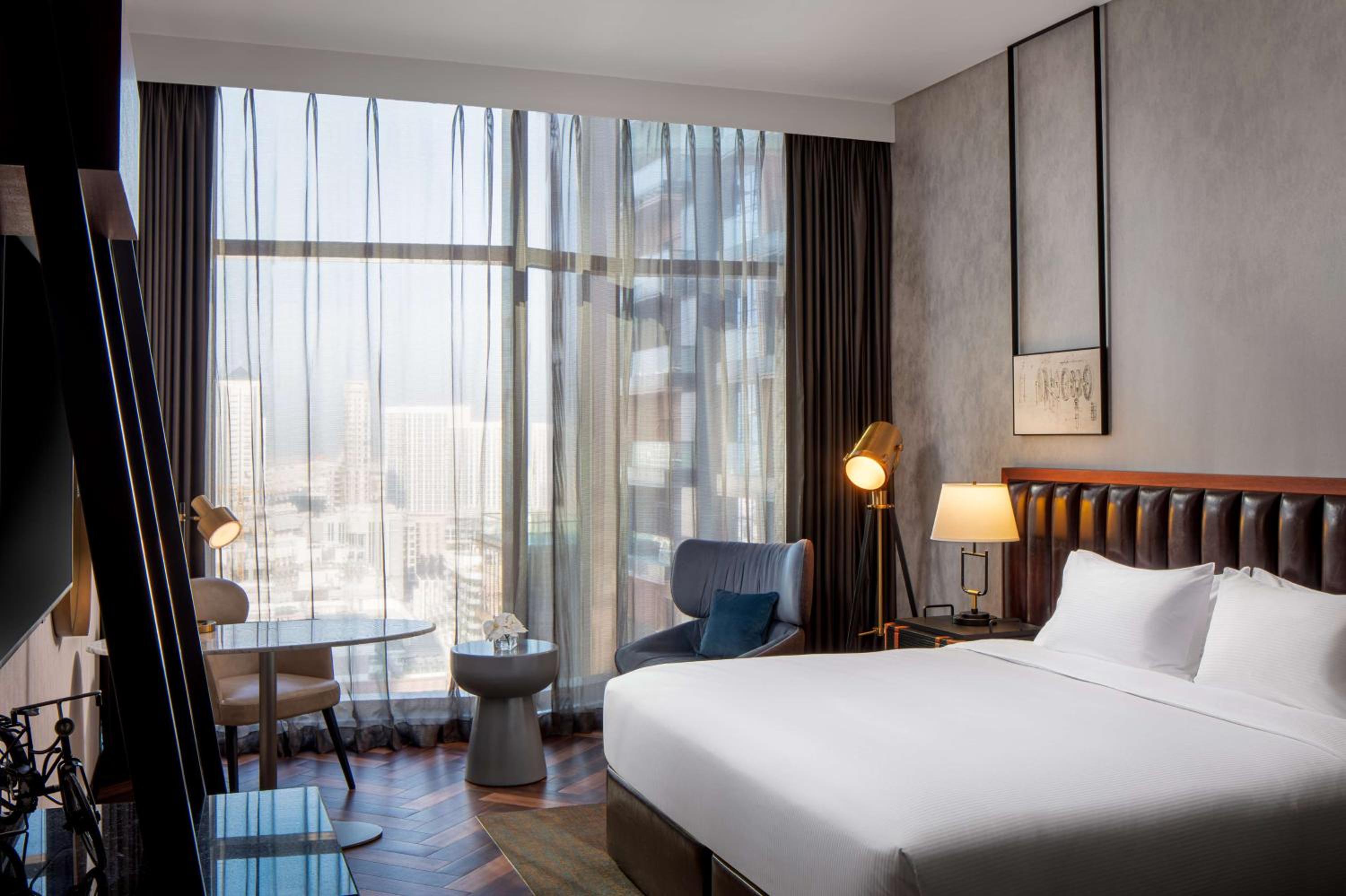 King Room