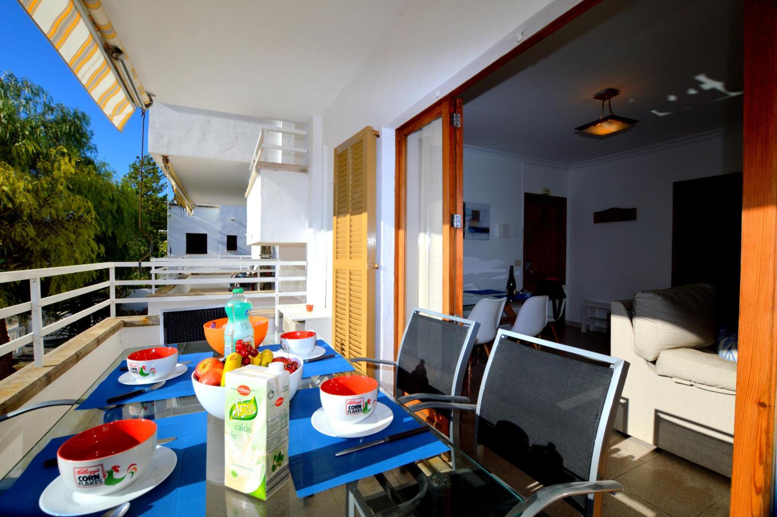 Apartamento