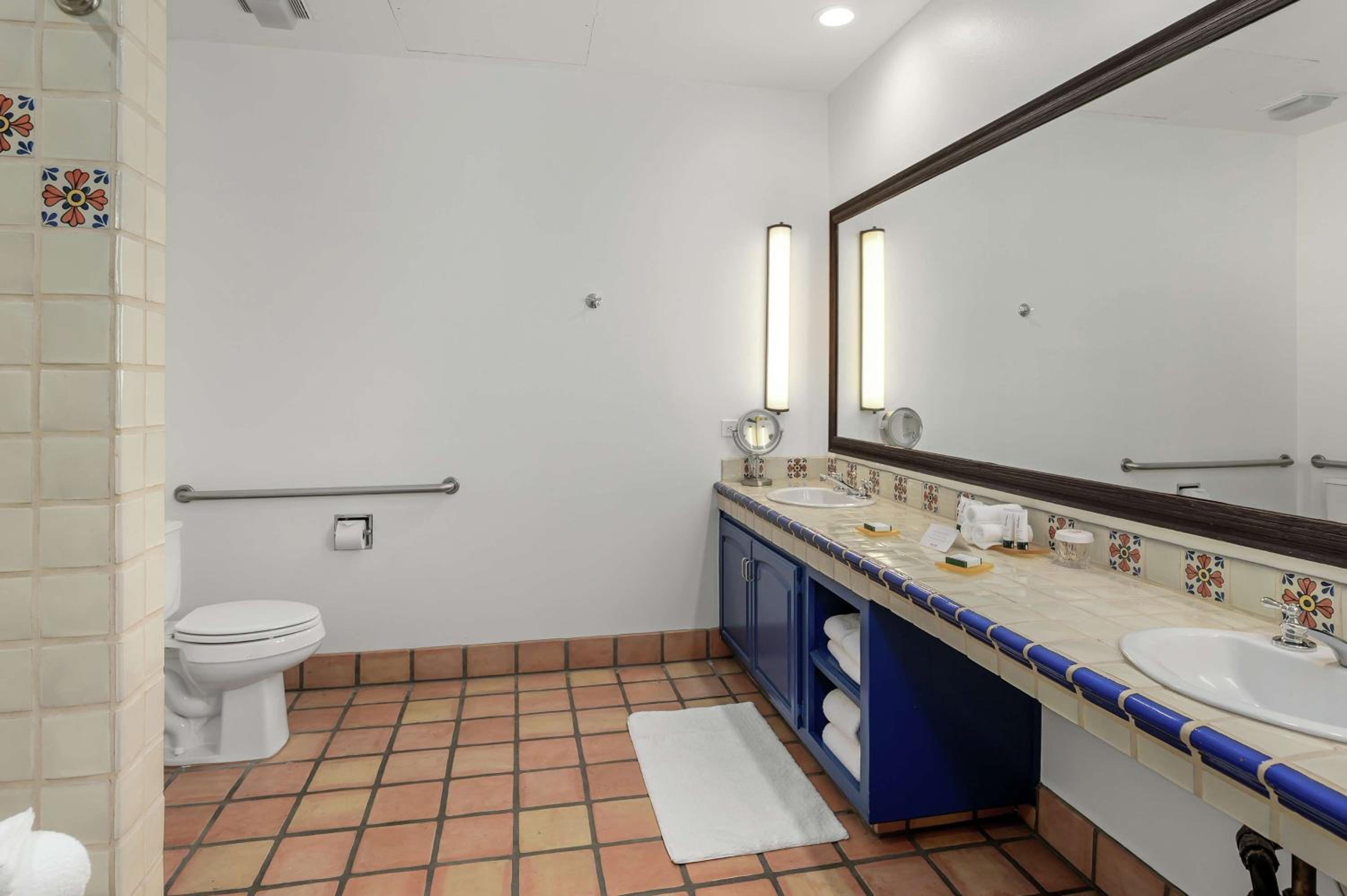 Resort King - Mobility Access Bath Tub - Photo 2