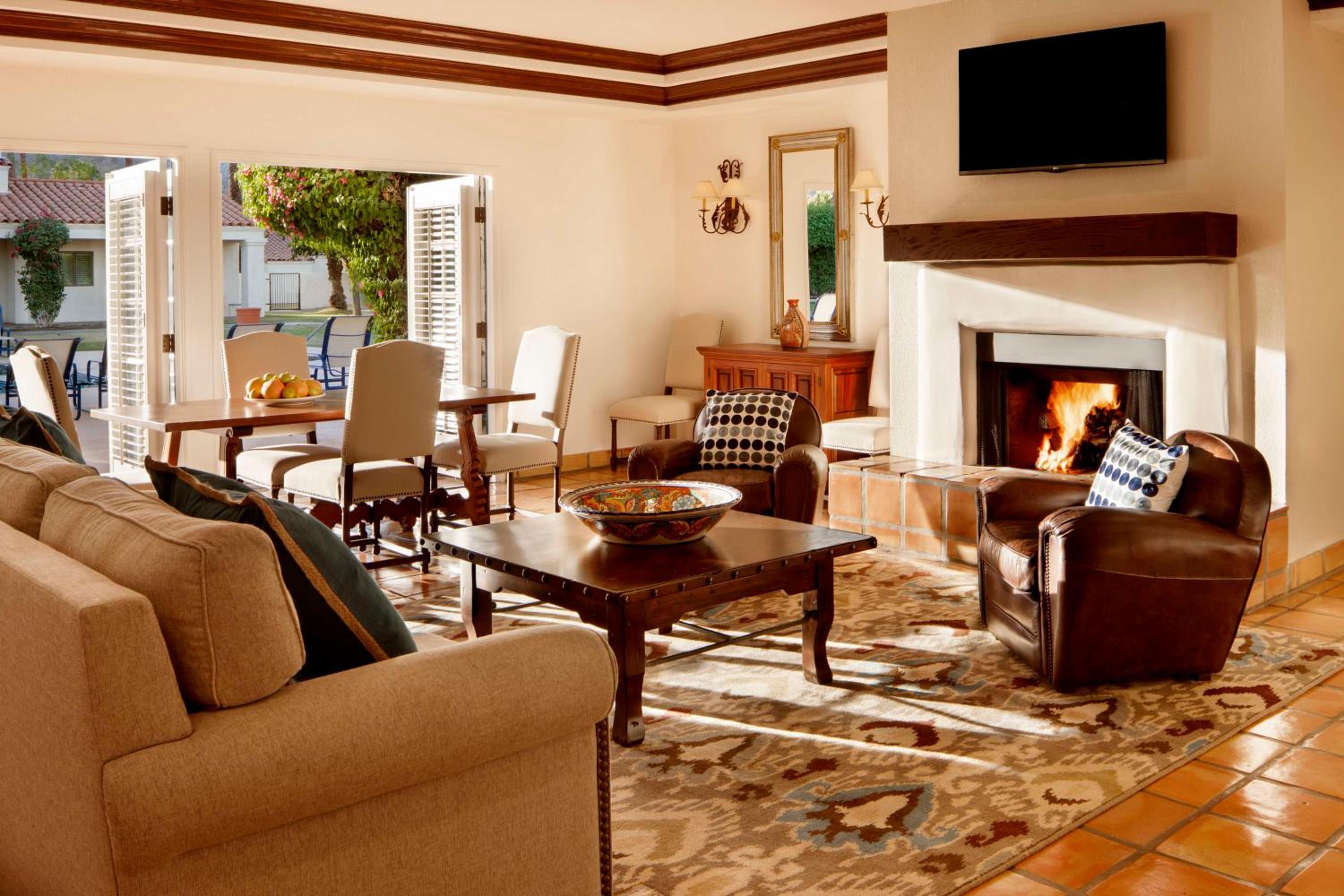 Executive King Suite