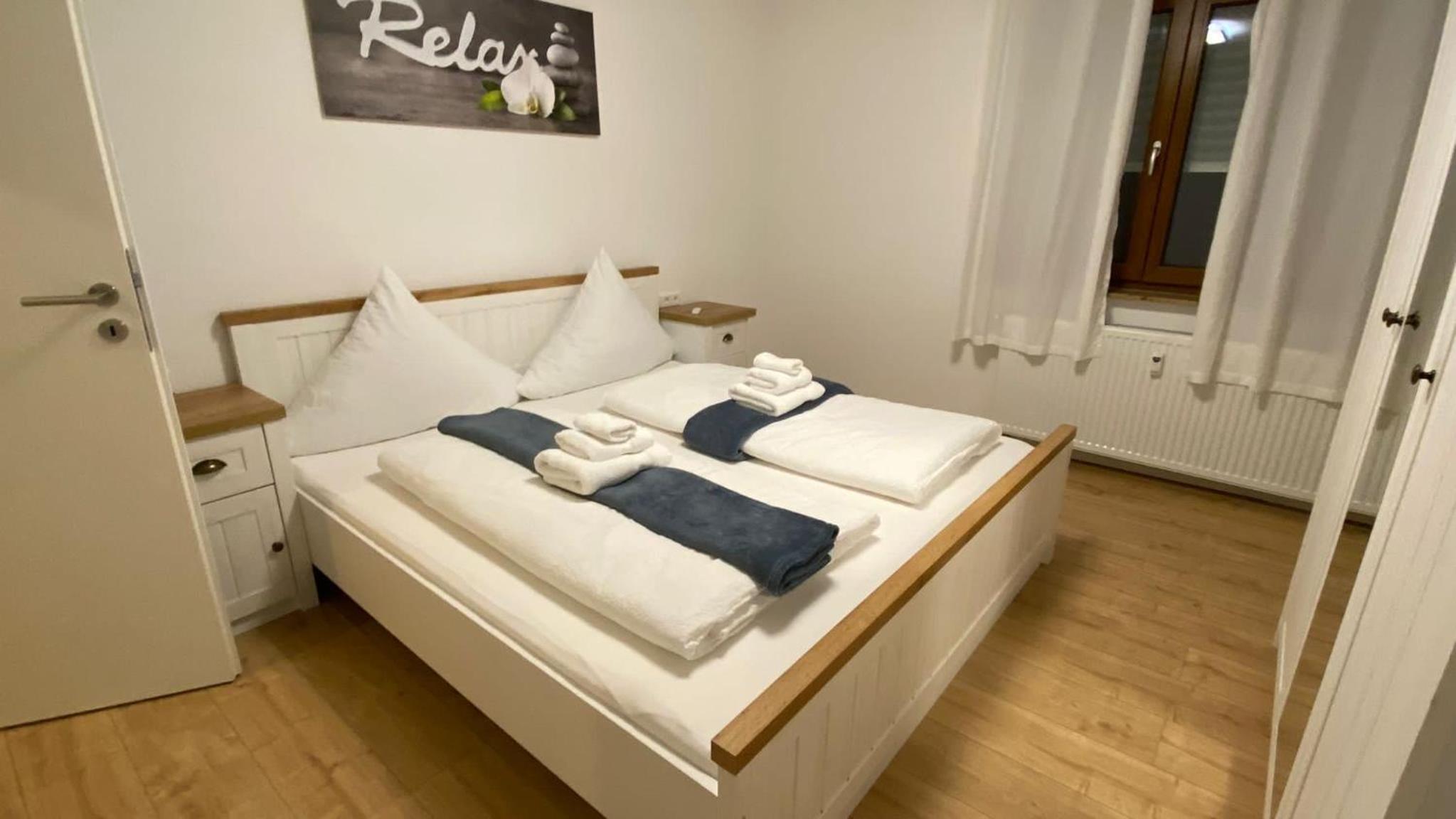 Family Suite With Balcony