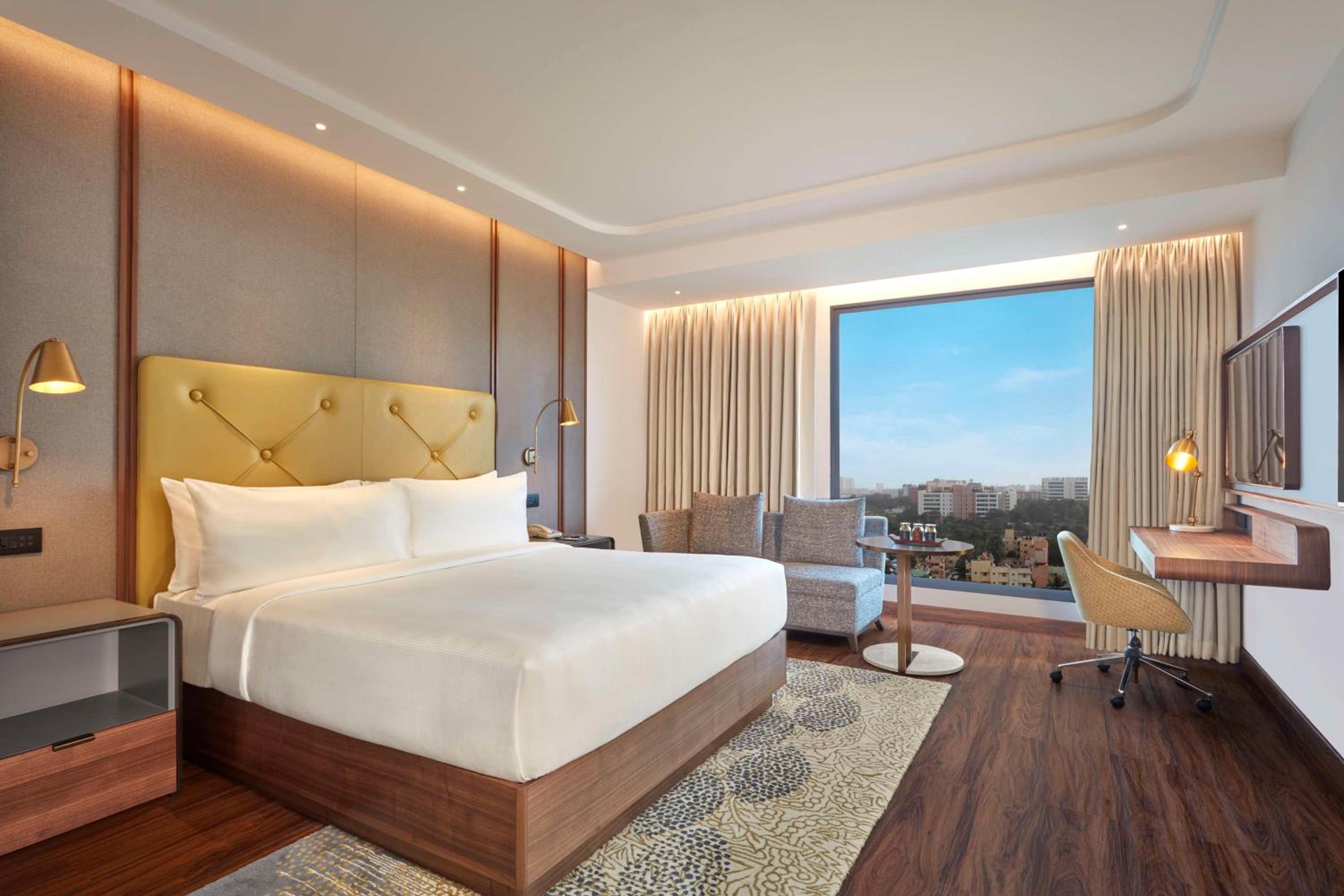 Executive King Room - Photo 5