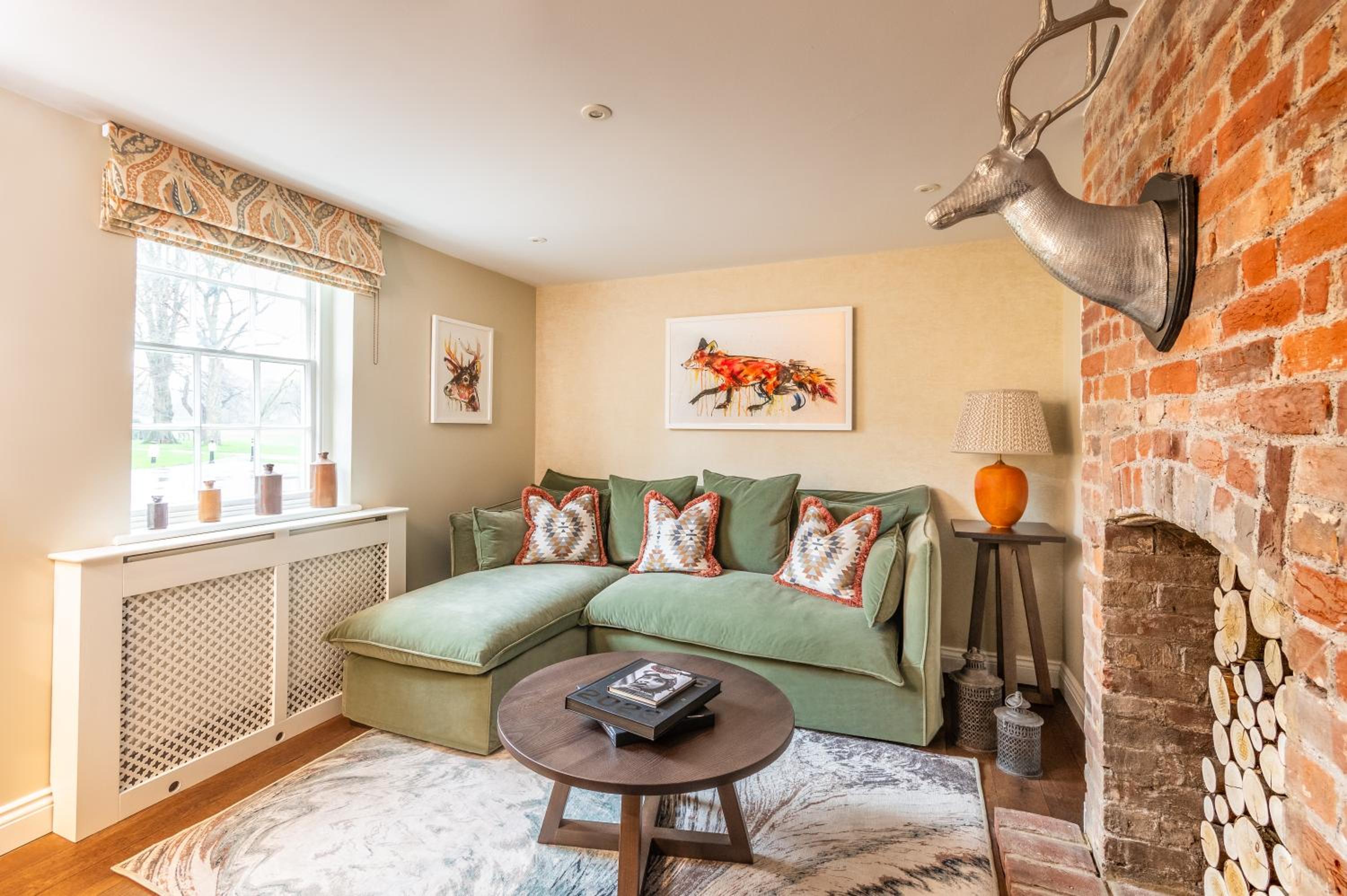 One-Bedroom Cottage photo 3
