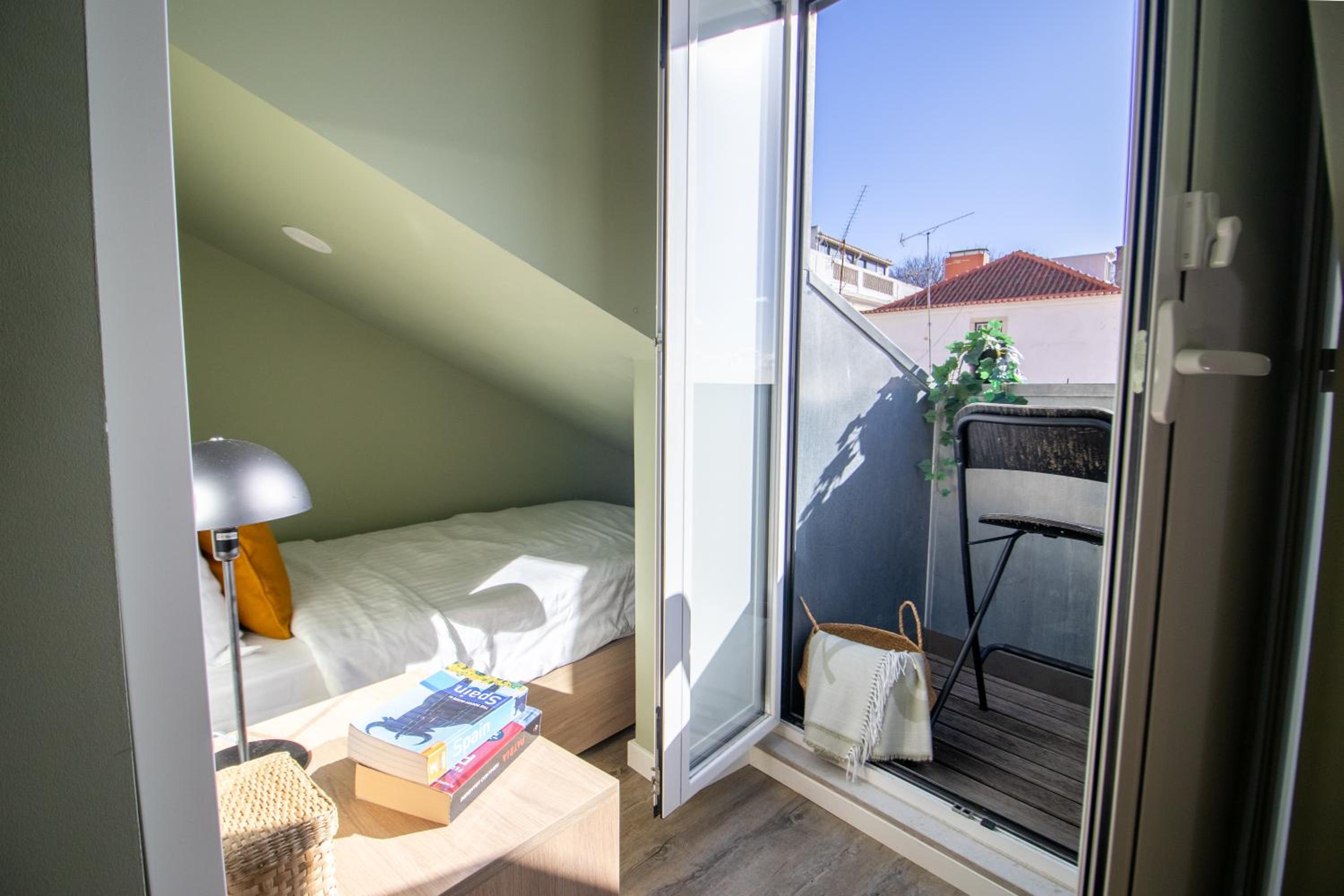 Studio with Ocean View photo 1