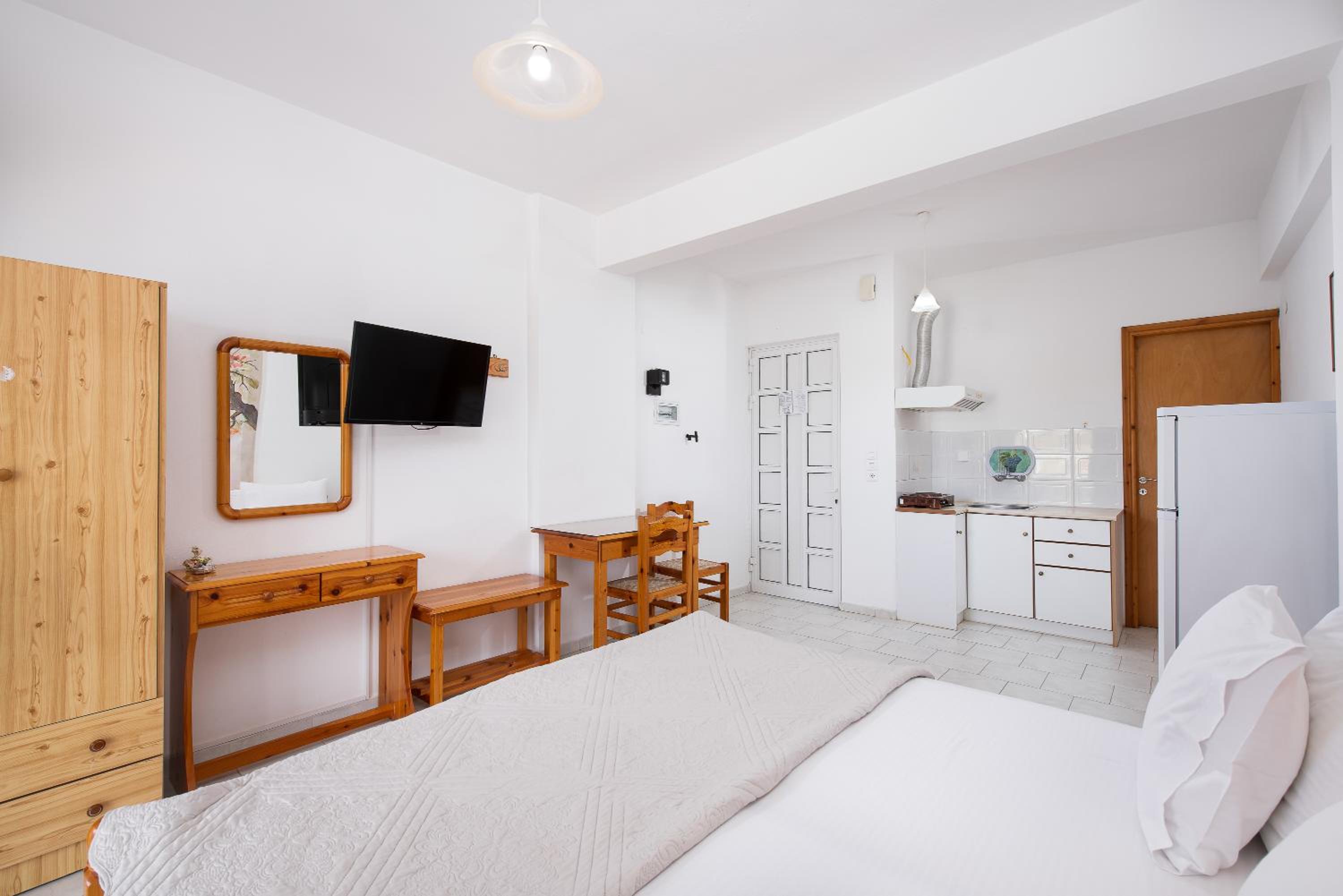 Standard Apartment
